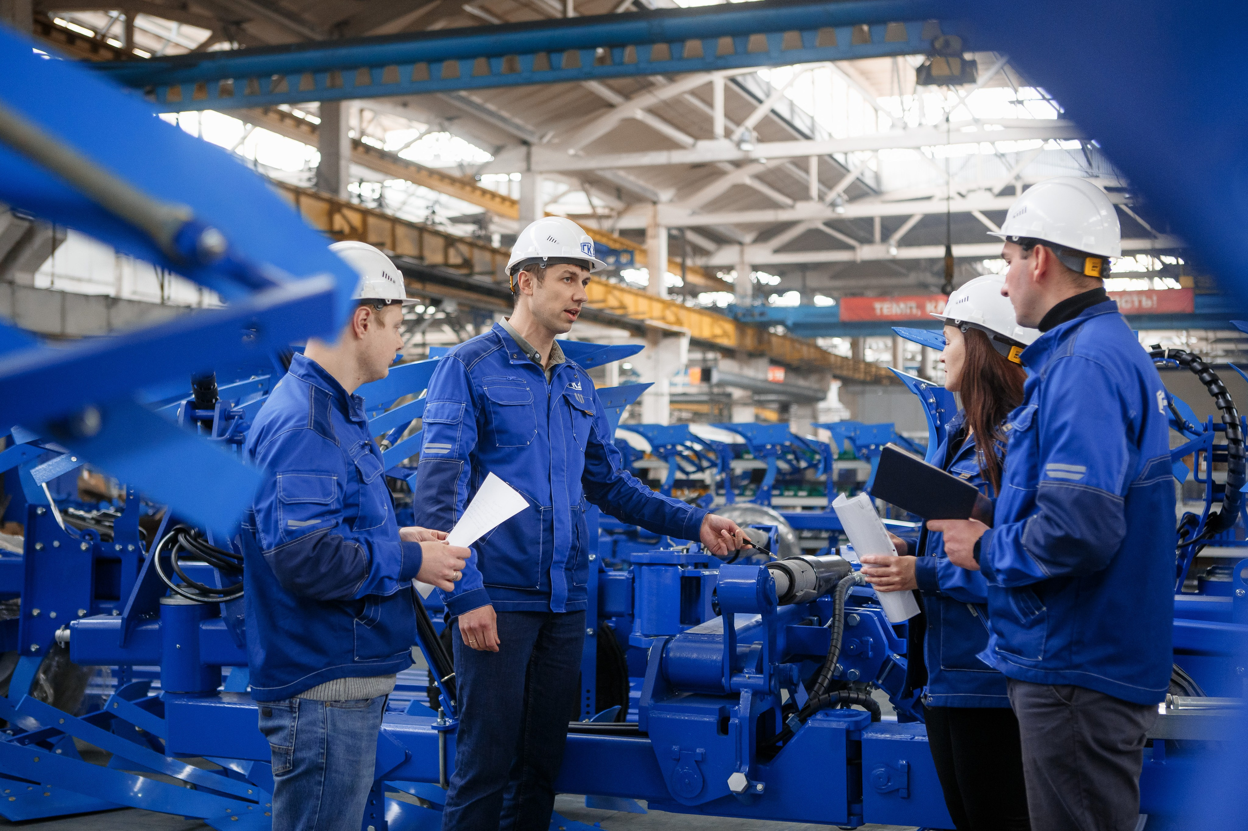 ГКЗ — Грязинский культиваторный завод. Свадебный и портретный Фотограф в Липецке Дмитрий Котюков