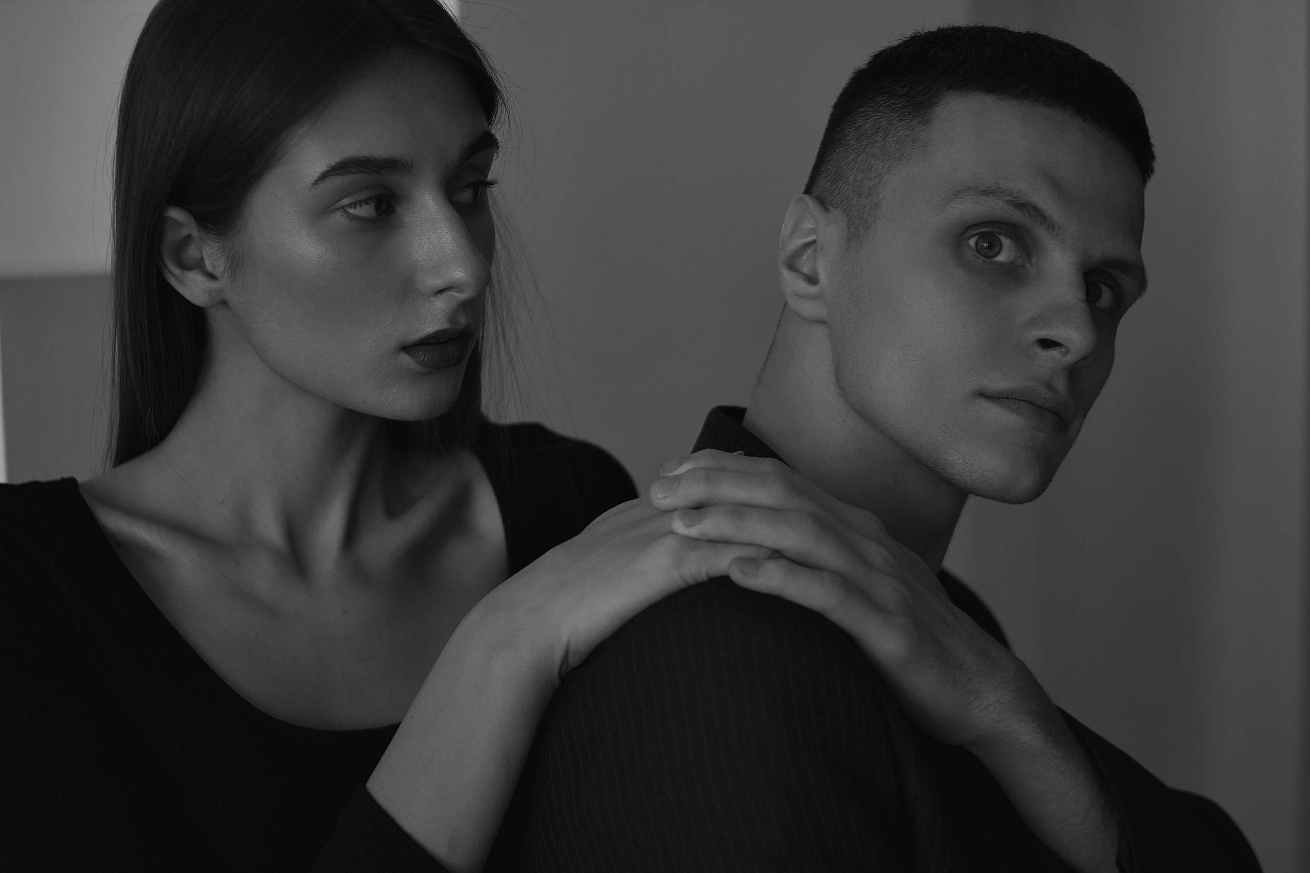 Алексей и Полина. Свадебный и Семейный Фотограф Алексей Унямин в Самаре и Тольятти