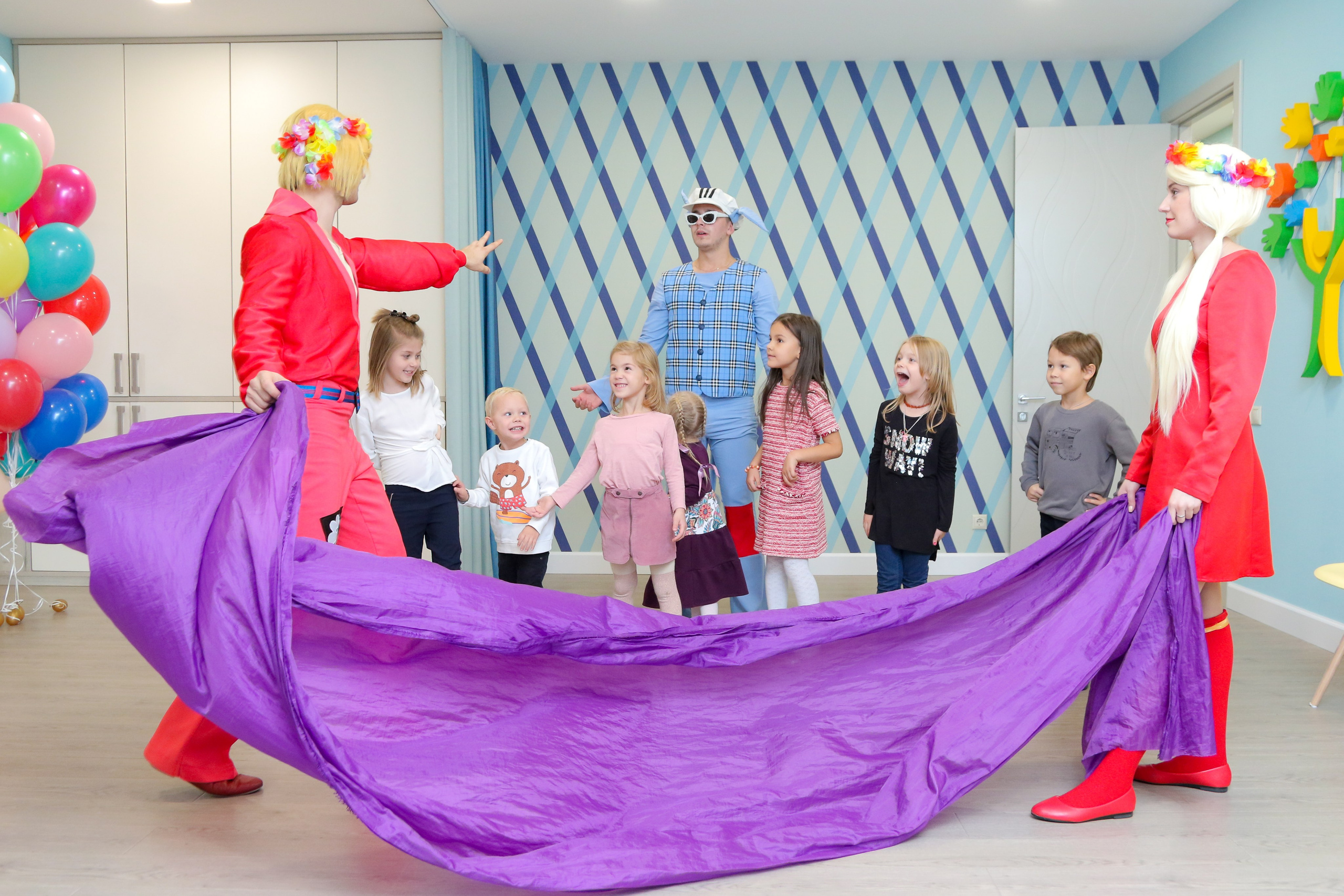 Саше 6 лет. Репортажный и интерьерный фотограф Александра Солдатова