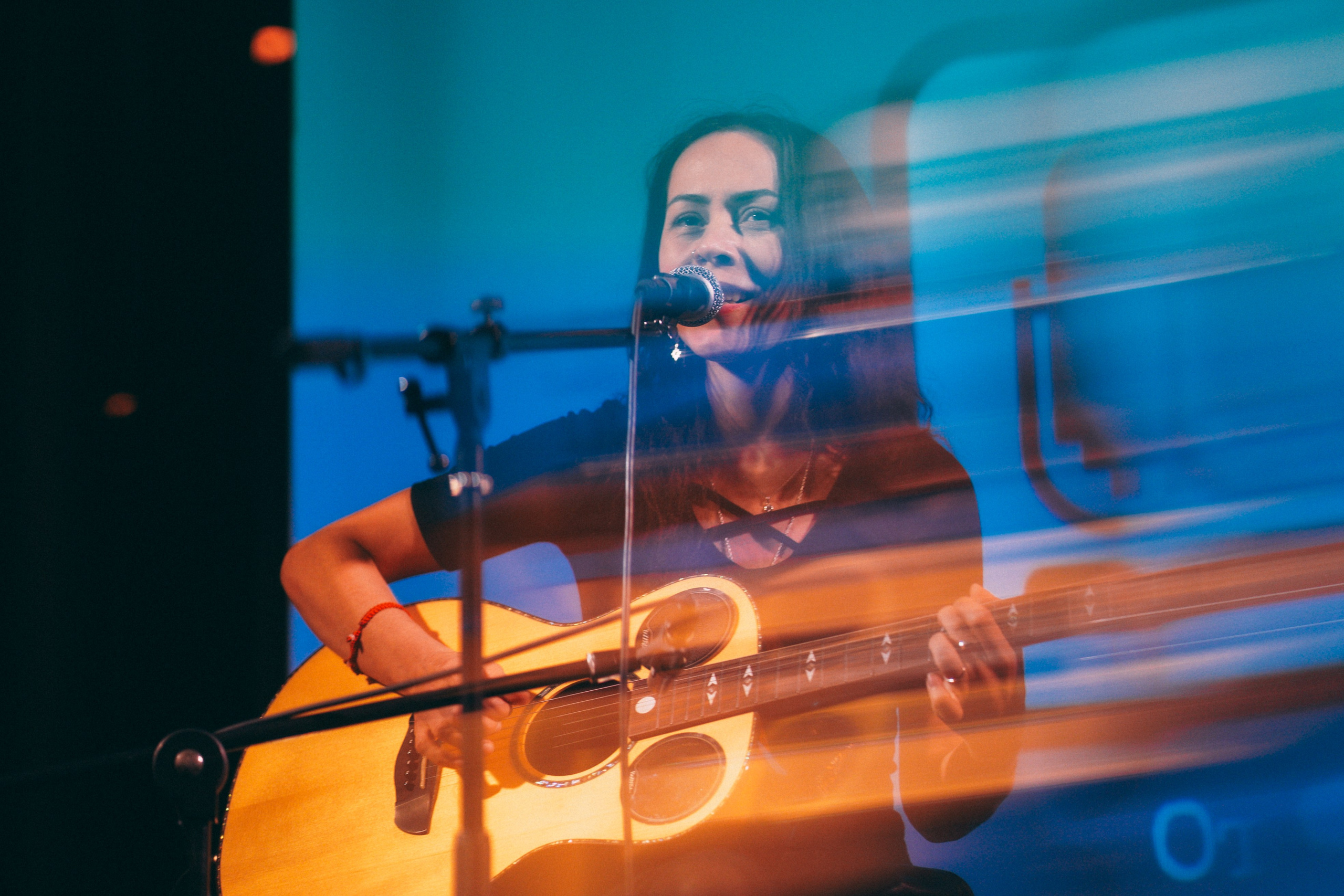 Открытый диктофон. Репортажный фотограф в Санкт-Петербурге. Фотограф на мероприятие в СПБ