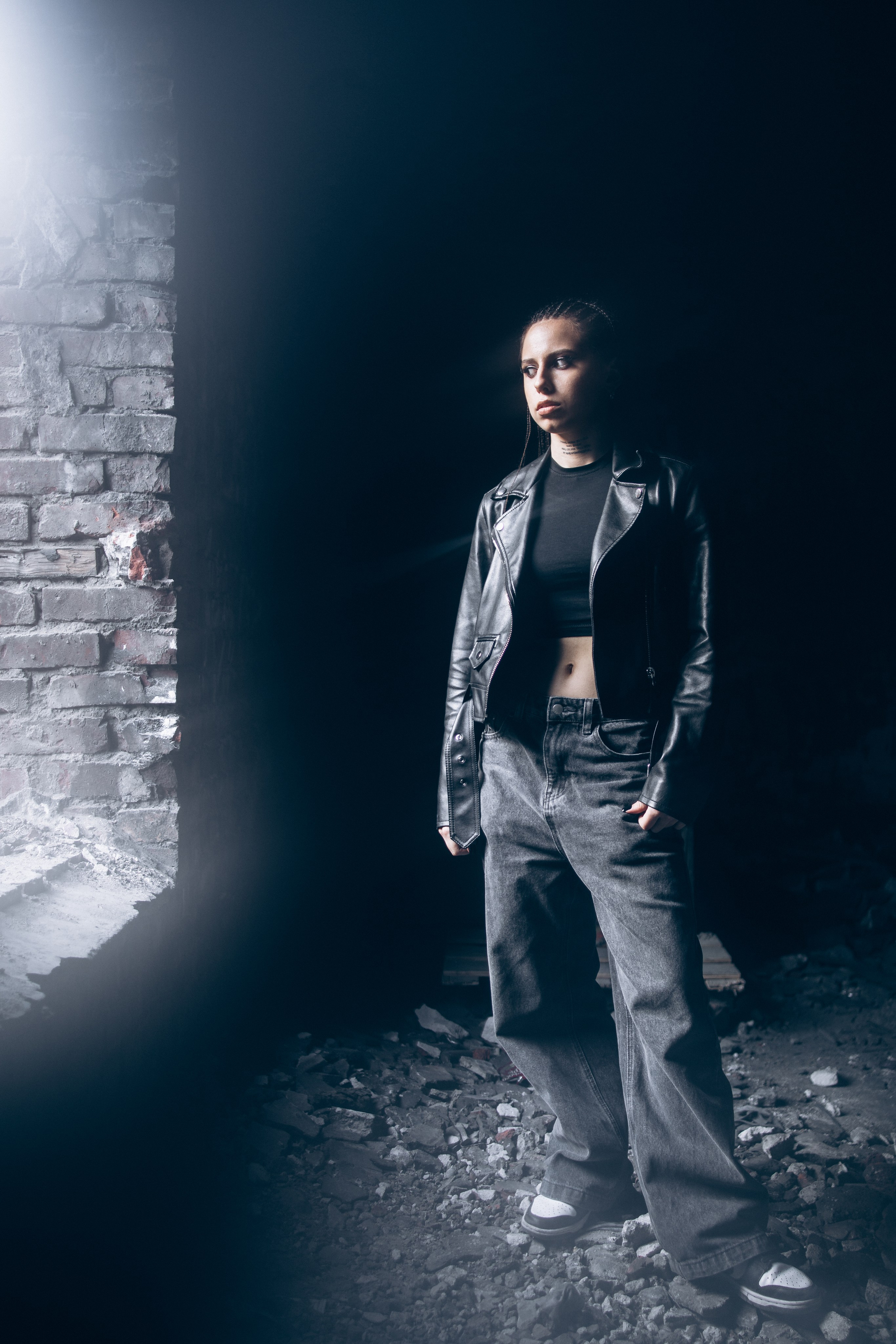 Заброшка. Репортажный фотограф в Санкт-Петербурге. Фотограф на мероприятие в СПБ