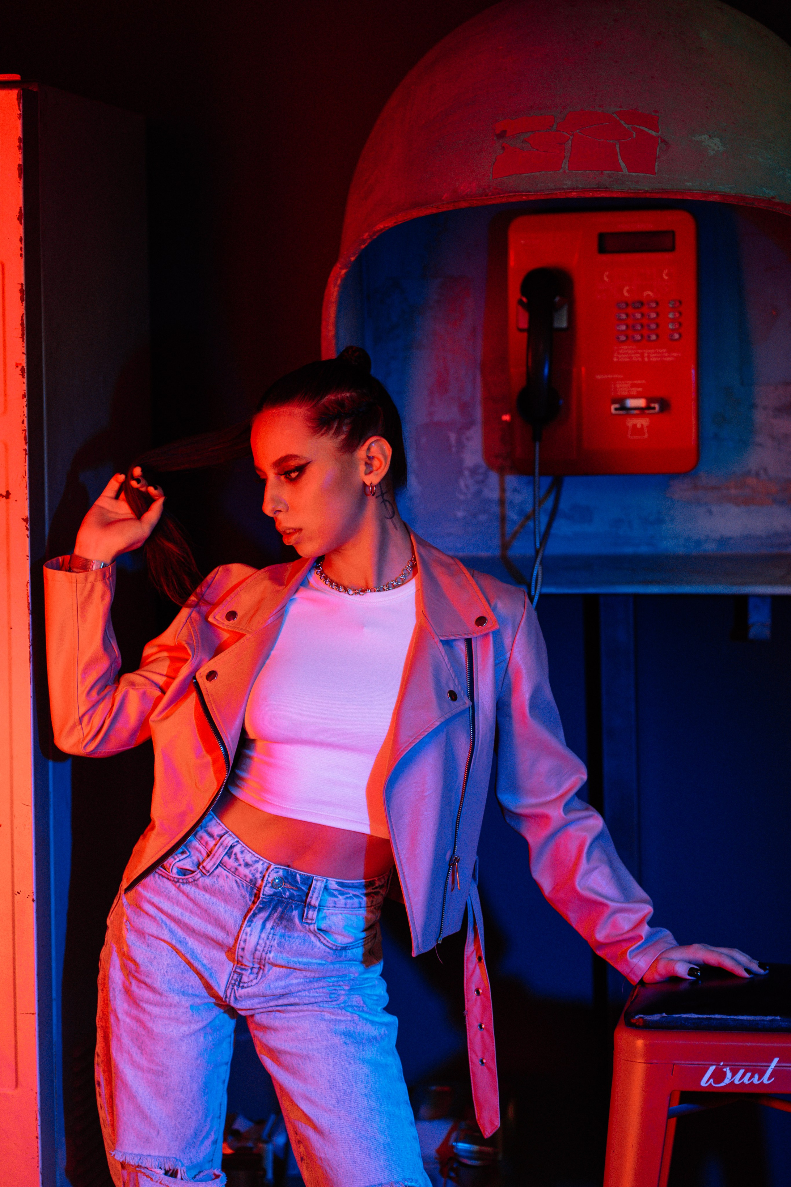 Психушка. Репортажный фотограф в Санкт-Петербурге. Фотограф на мероприятие в СПБ