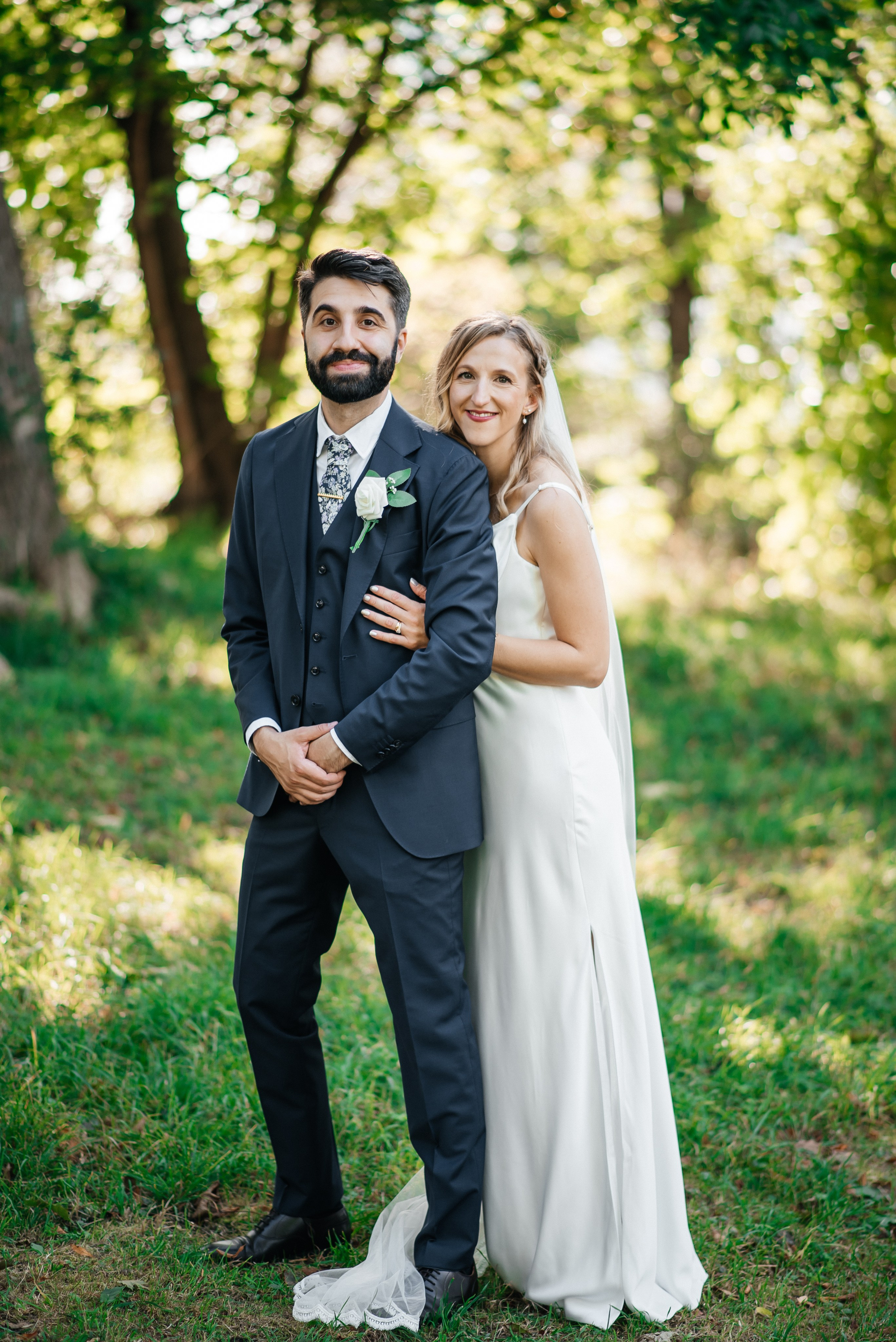 Wedding in Gothenburg at Norges Hus | Christina & Joaquim. Bröllops- och familjefotograf i Halmstad | Valentina