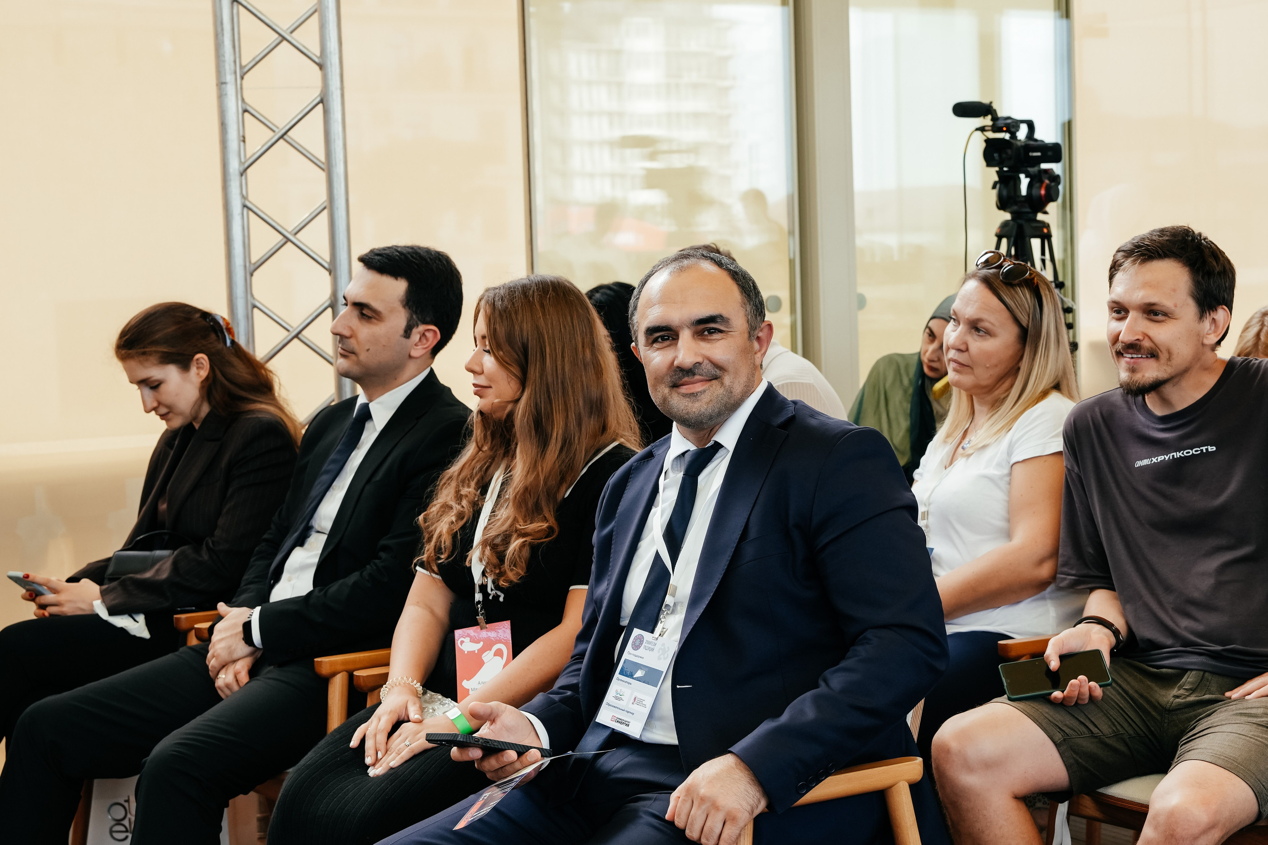 Форум Традиций. Omar Shapiev