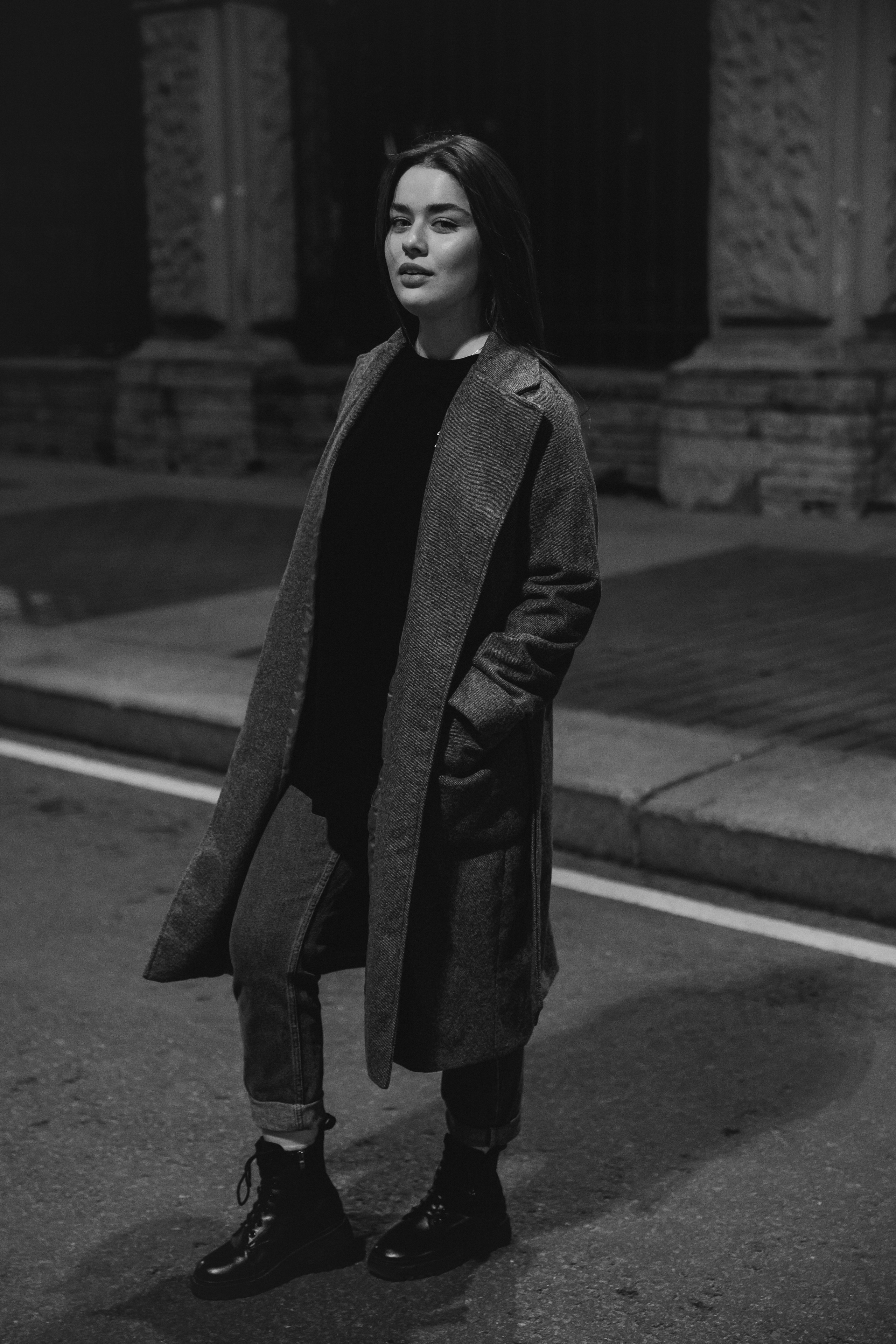 Это Питер. Omar Shapiev