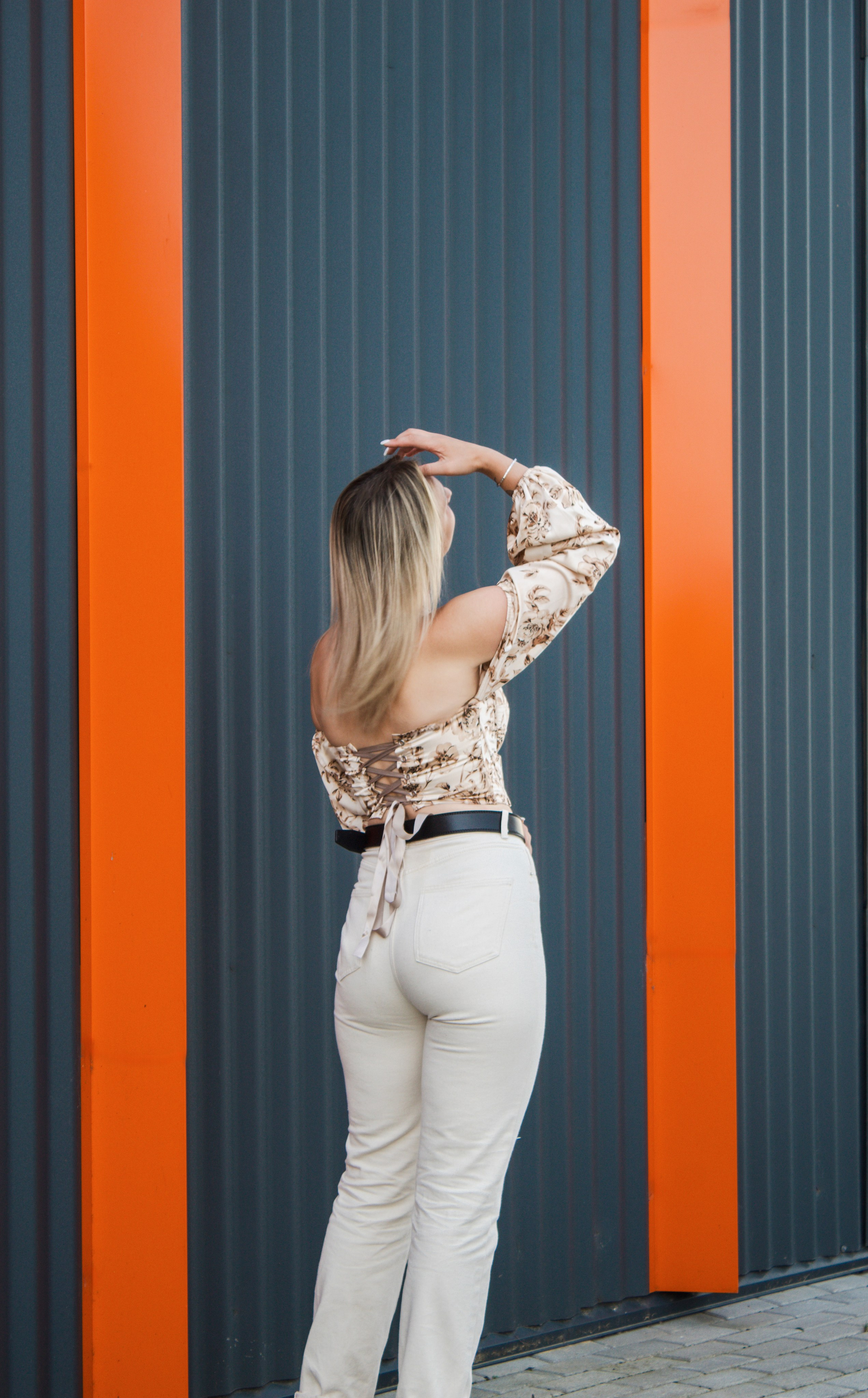 Диана. Фотограф в Москве Екатерина Малышева