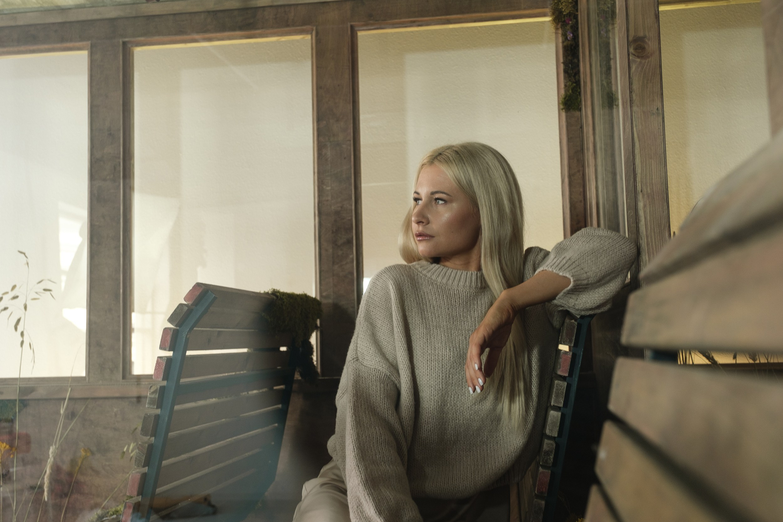 Женя. Екатерина Мишина творческий фотограф в Самаре