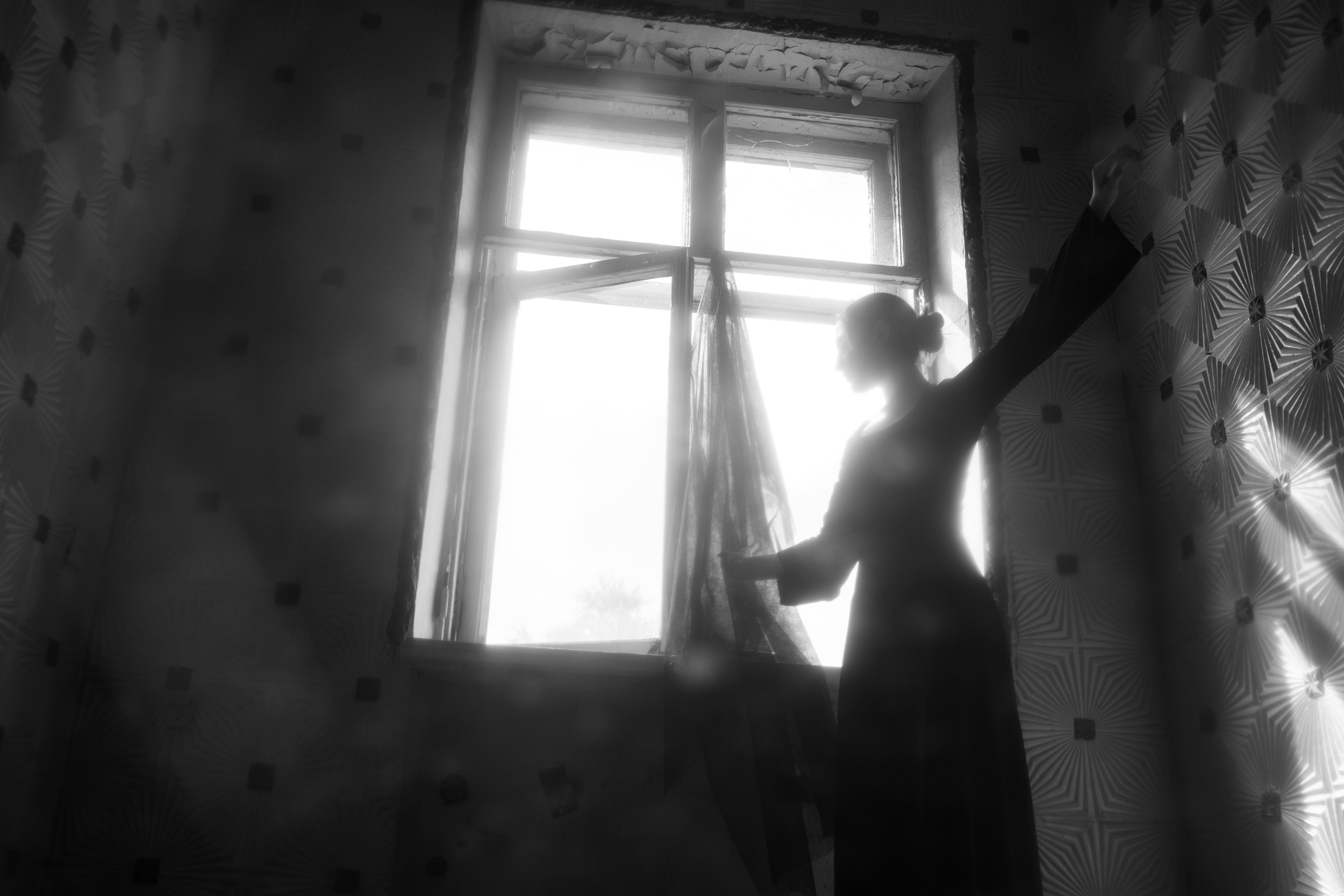 Портретная съемка. Екатерина Мишина творческий фотограф в Самаре
