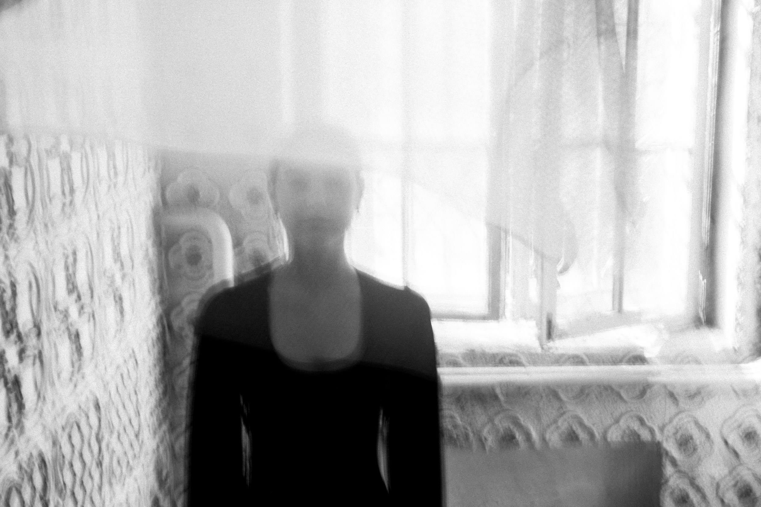 Алсу (съемка в заброшке). Екатерина Мишина творческий фотограф в Самаре