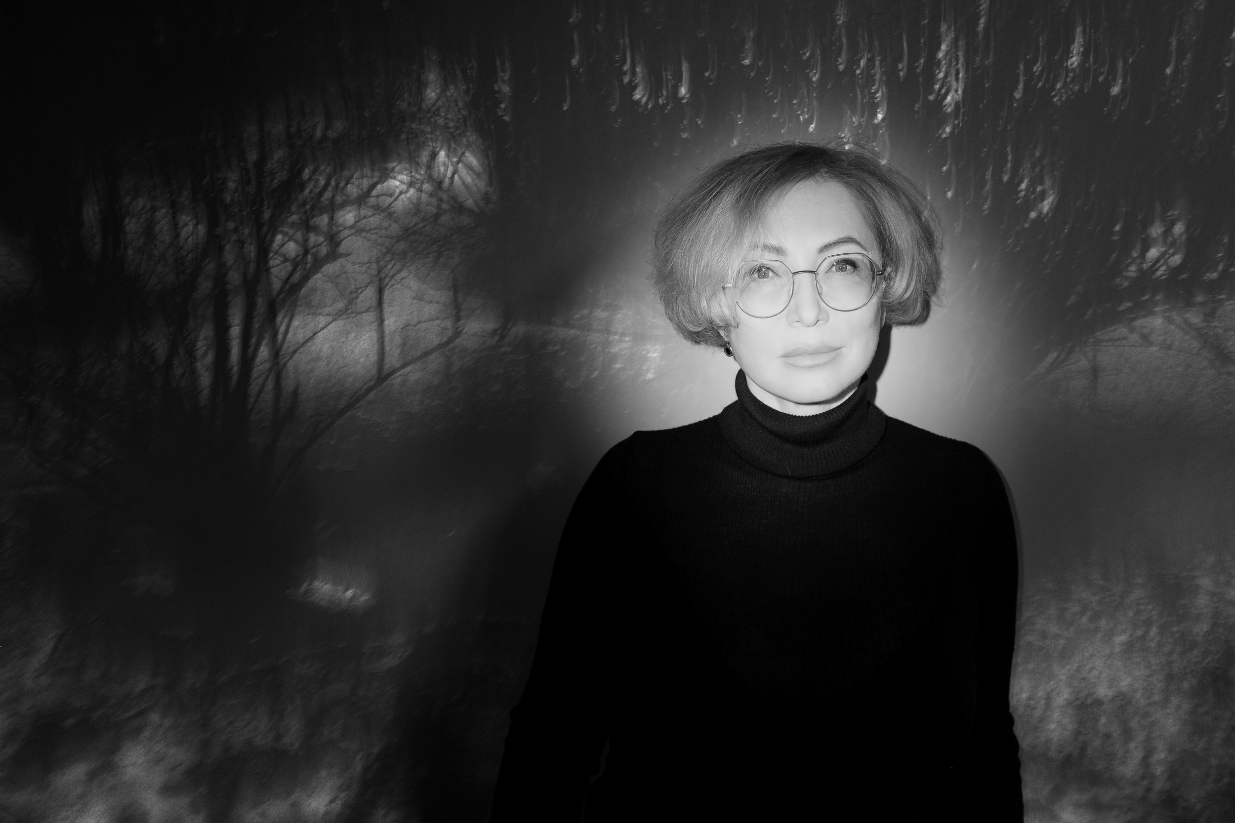 Наталья (съемка в квартире). Екатерина Мишина творческий фотограф в Самаре