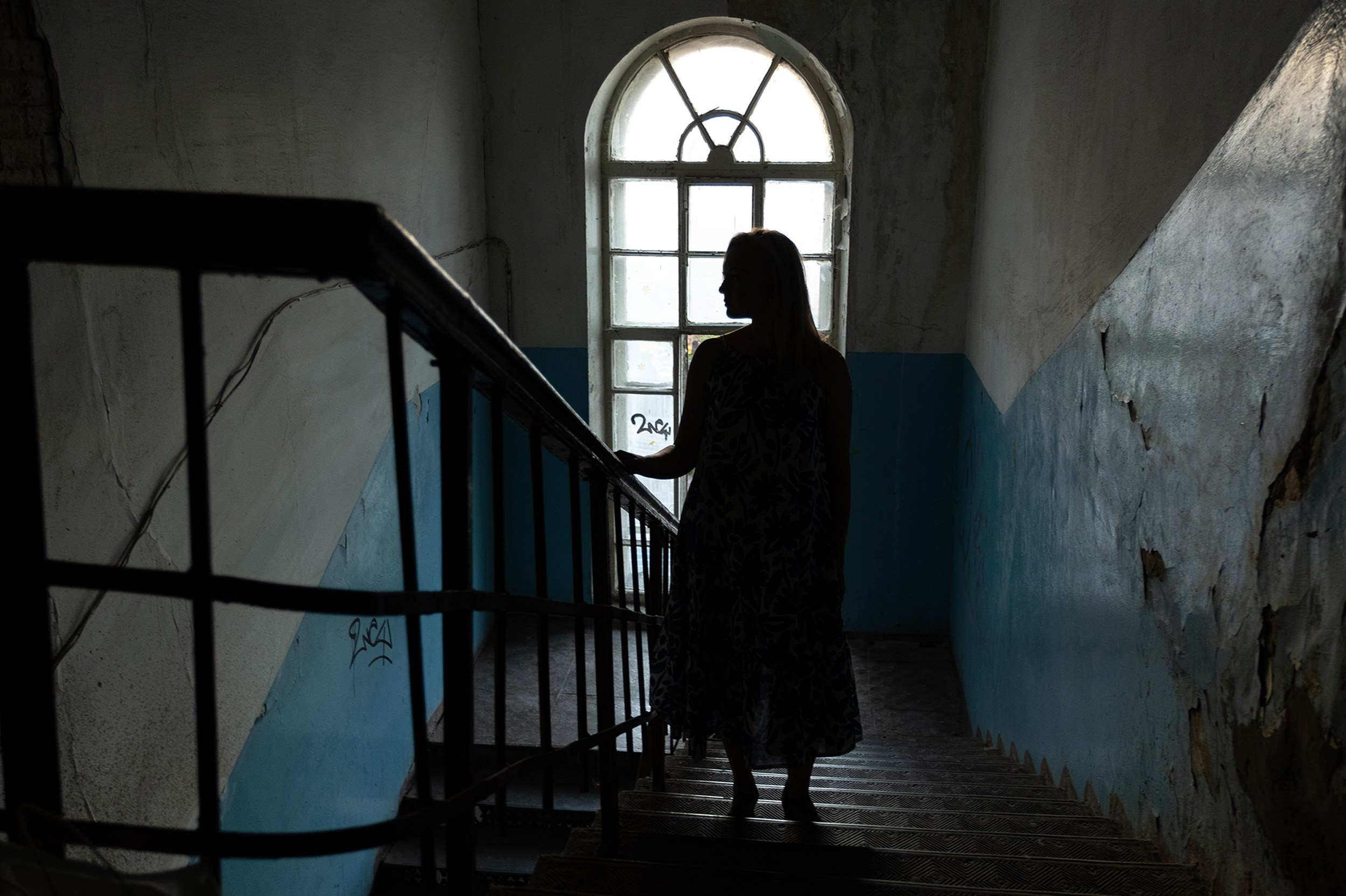 Портретная съемка. Екатерина Мишина творческий фотограф в Самаре