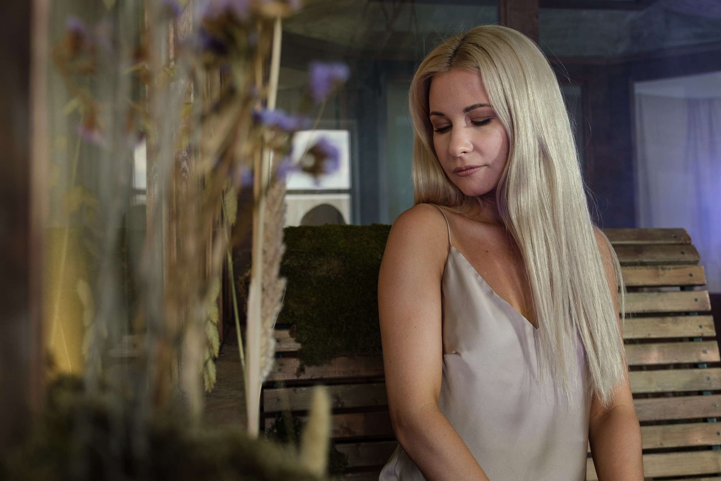 Женя. Екатерина Мишина творческий фотограф в Самаре