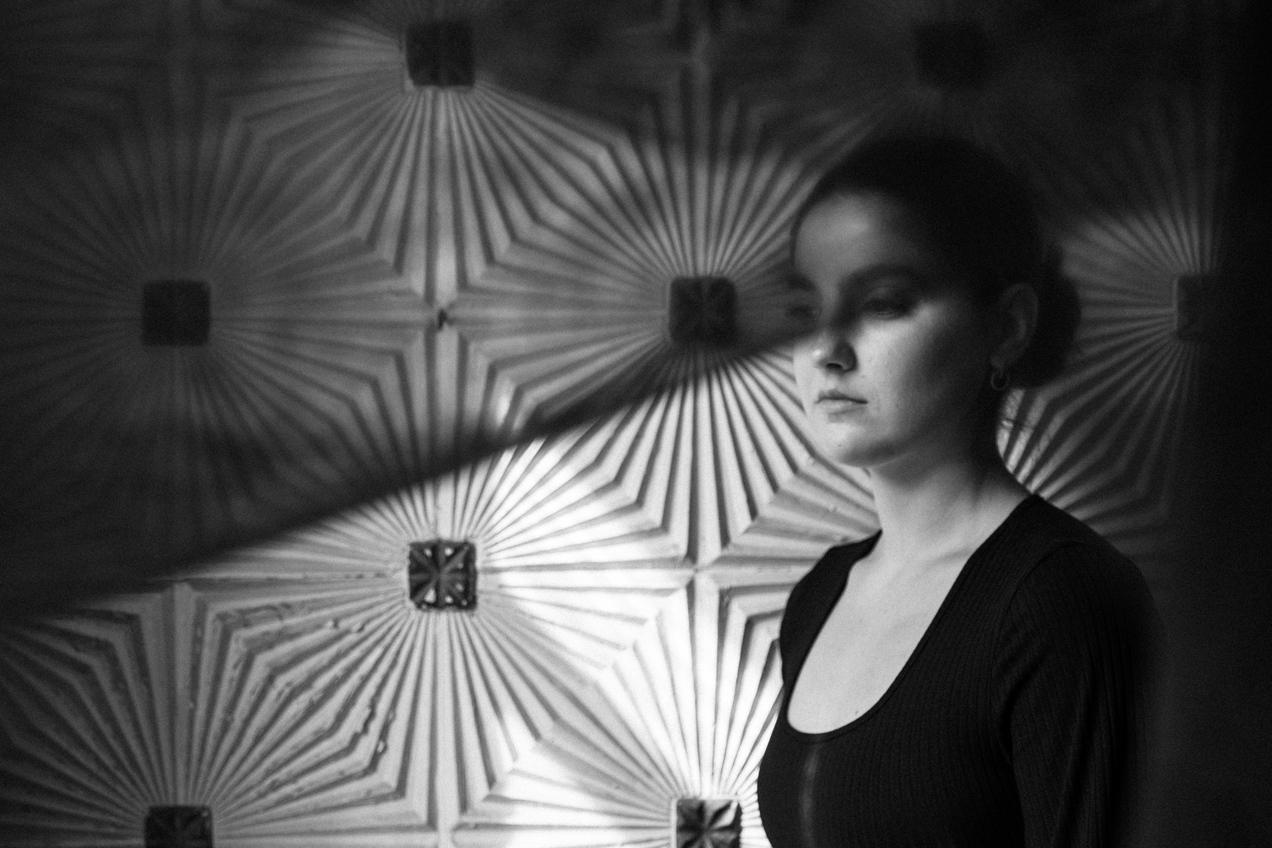 Портретная съемка. Екатерина Мишина творческий фотограф в Самаре