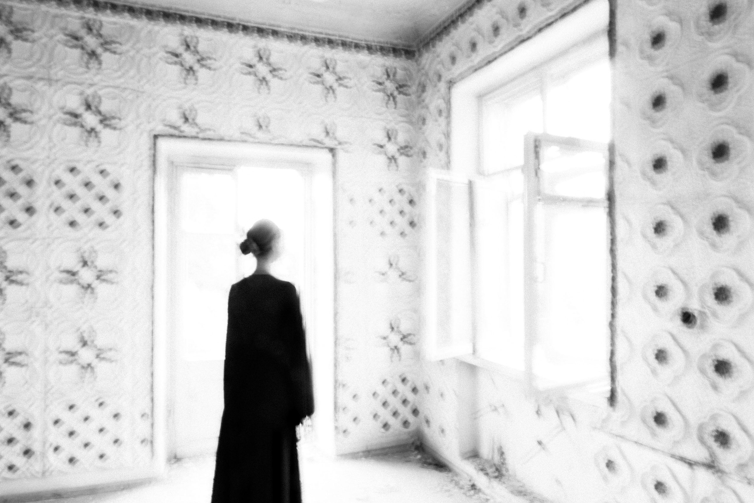 Портретная съемка. Екатерина Мишина творческий фотограф в Самаре