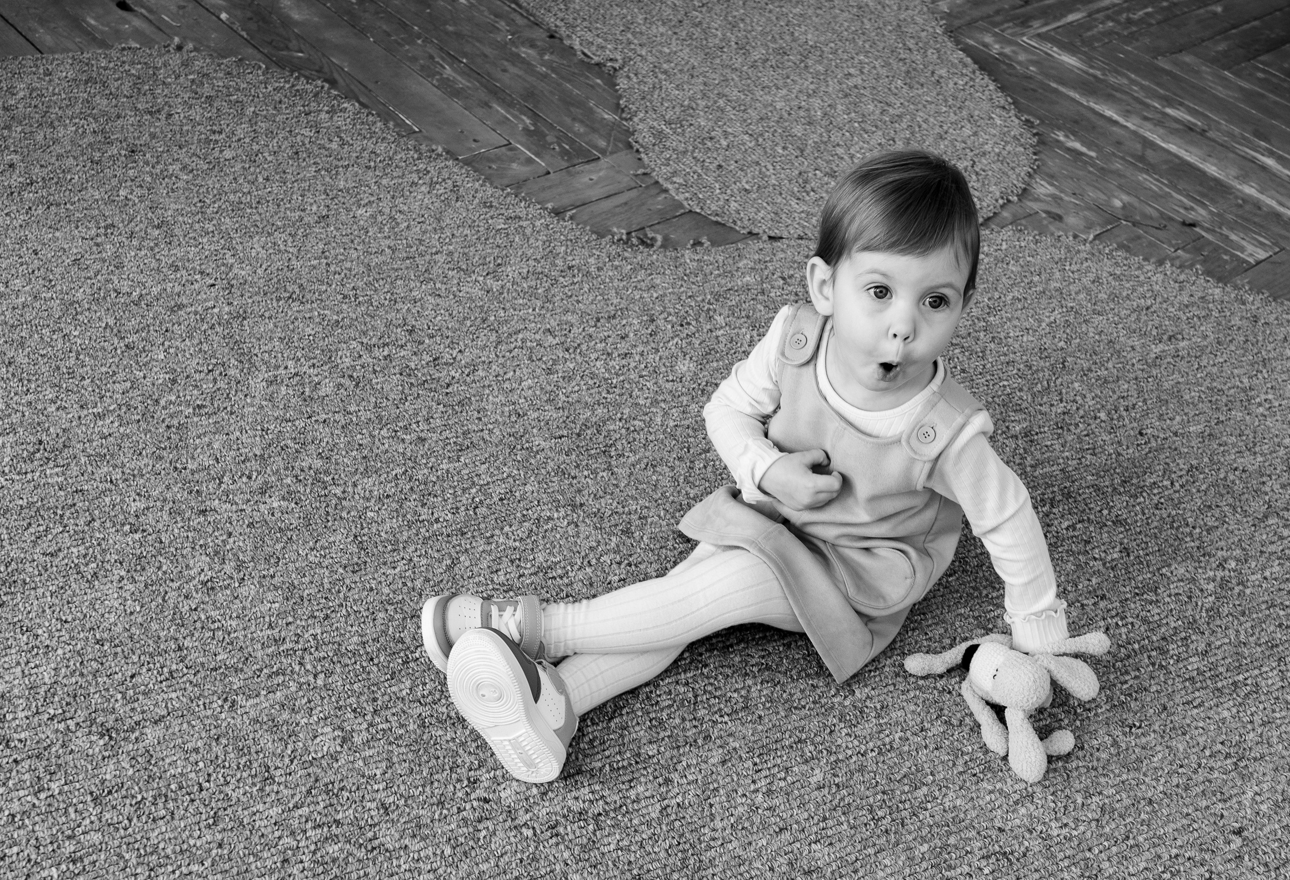 Семья Иры и Алексея (съемка в студии). Екатерина Мишина творческий фотограф в Самаре