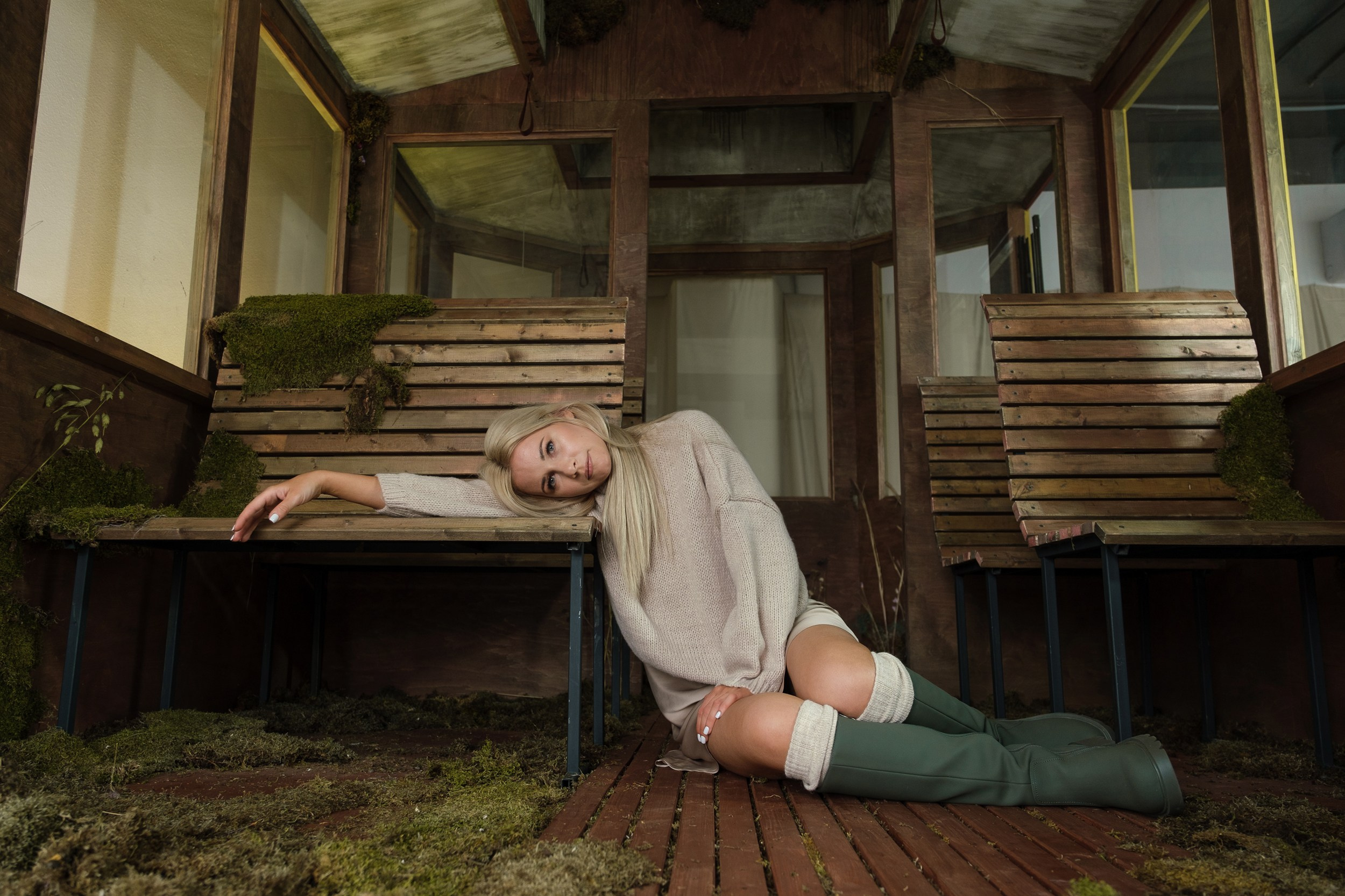 Женя. Екатерина Мишина творческий фотограф в Самаре