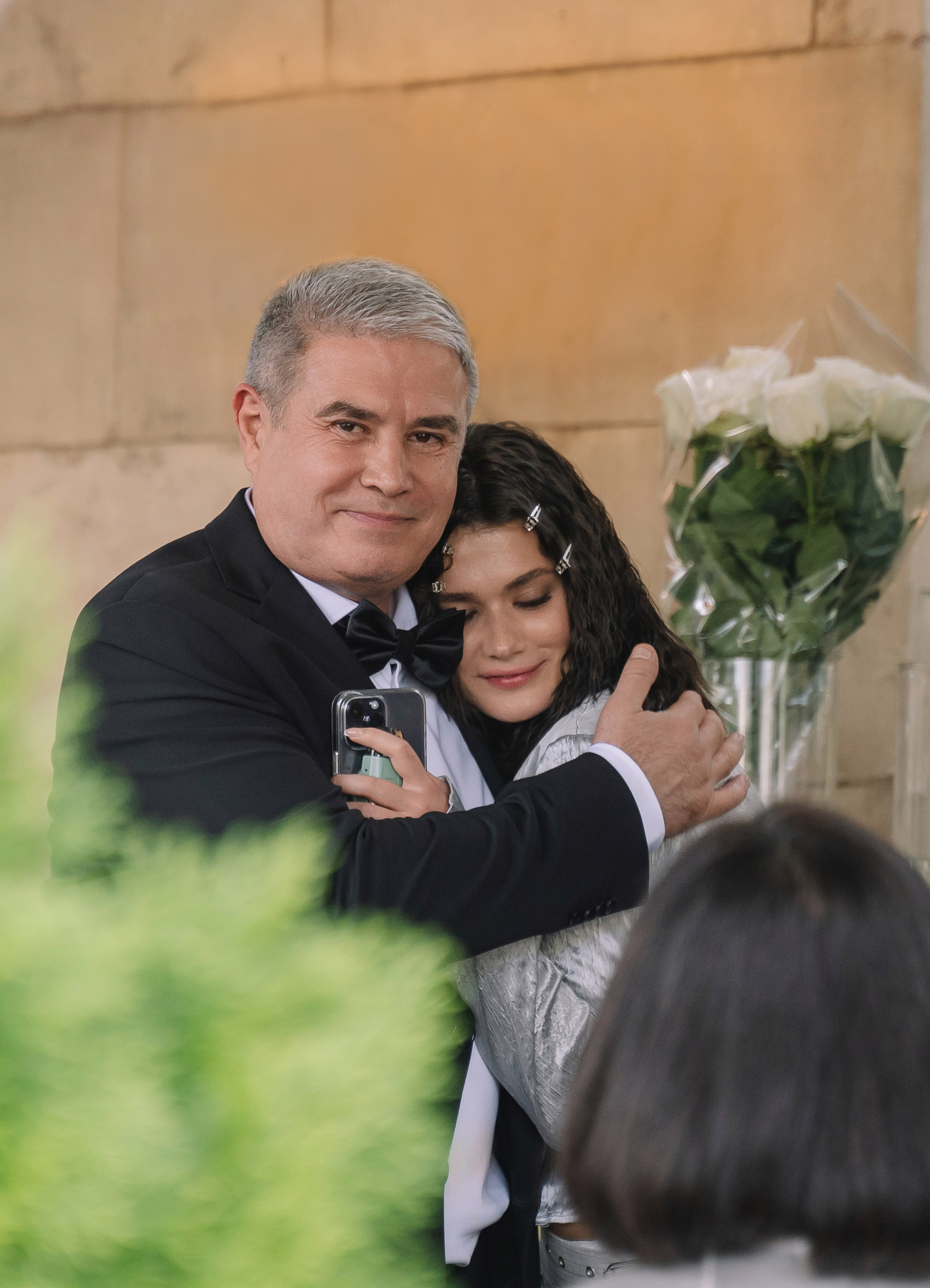 Свадебный день Руслана и Лали. Свадебный и семейный фотограф в Анапе Елена Полетаева