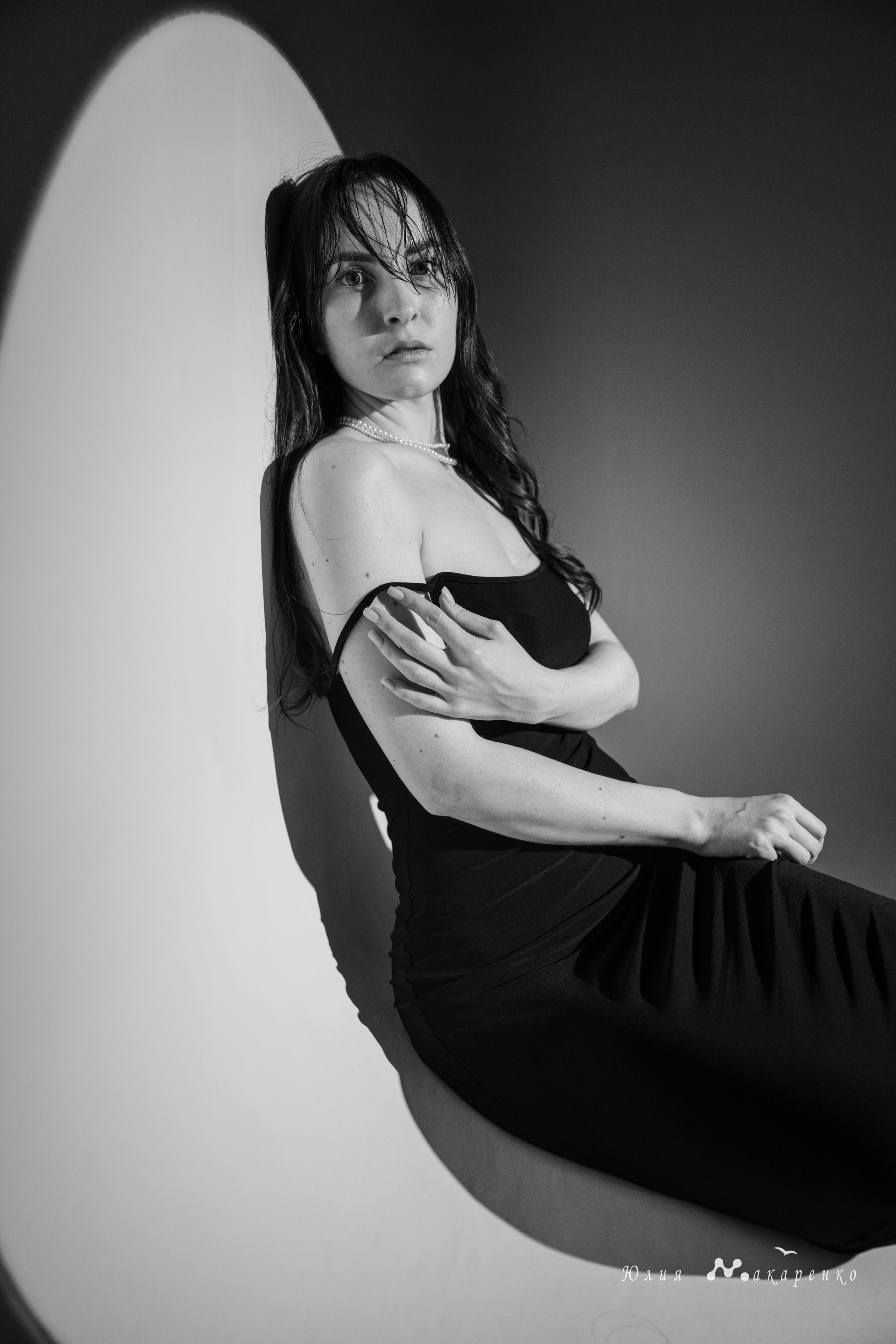 Студийные фотосессии. Студийный и свадебный фотограф и видеограф в Севастополе — Юлия Макаренко