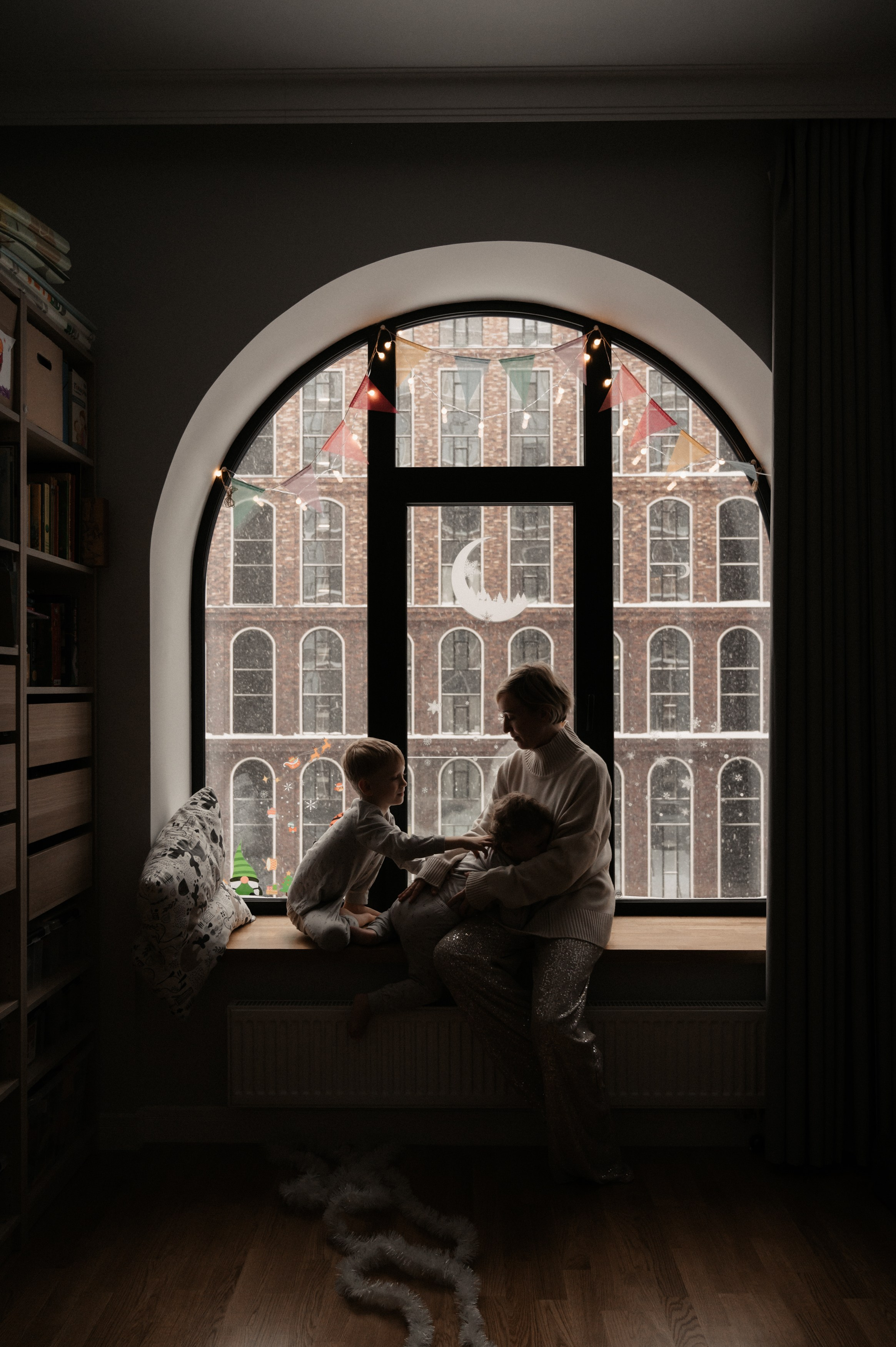 Время чудес. Фотограф Ким Ангелина