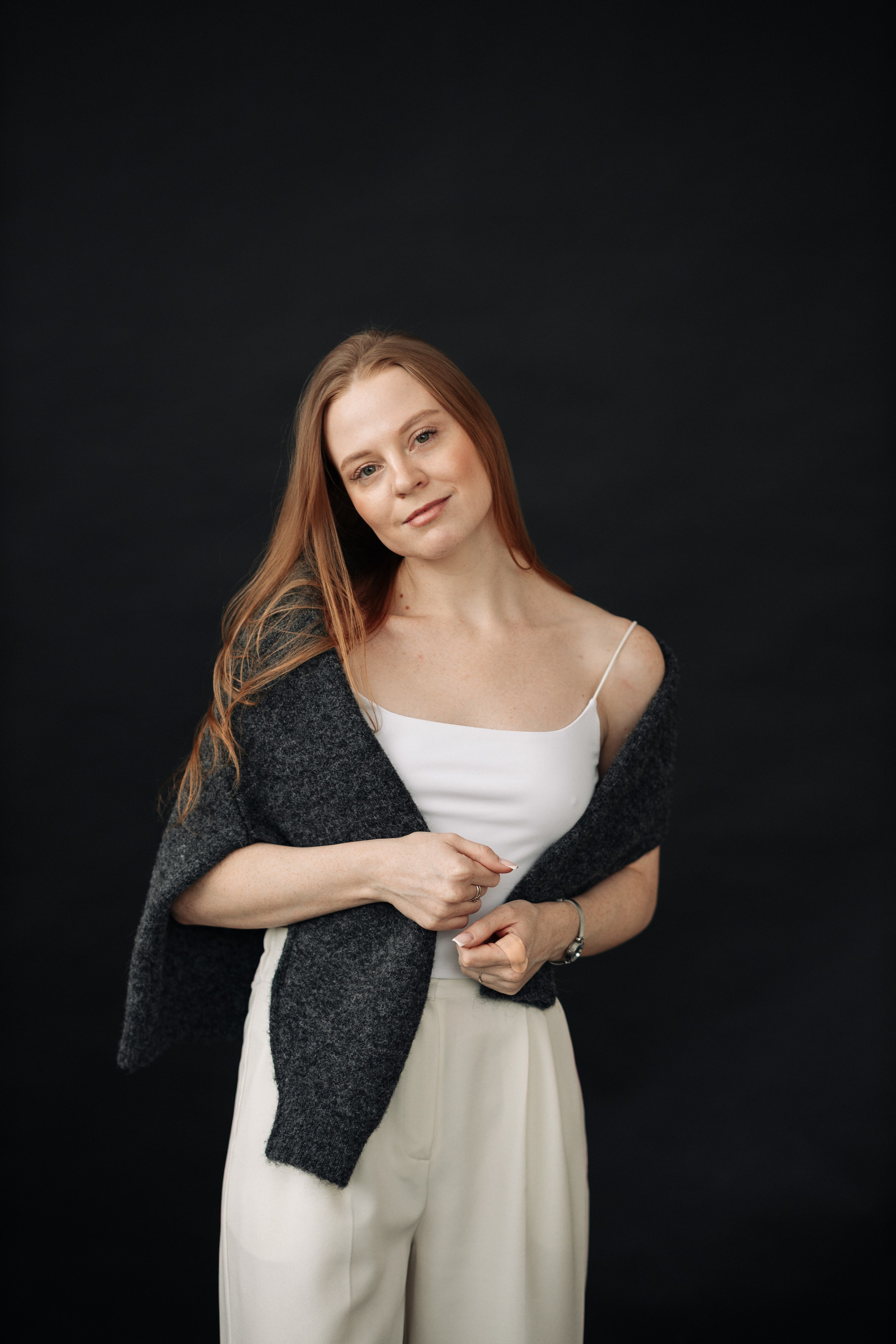 Ирина. Свадебный и прогулочный фотограф в Санкт-Петербурге Дарья Корель