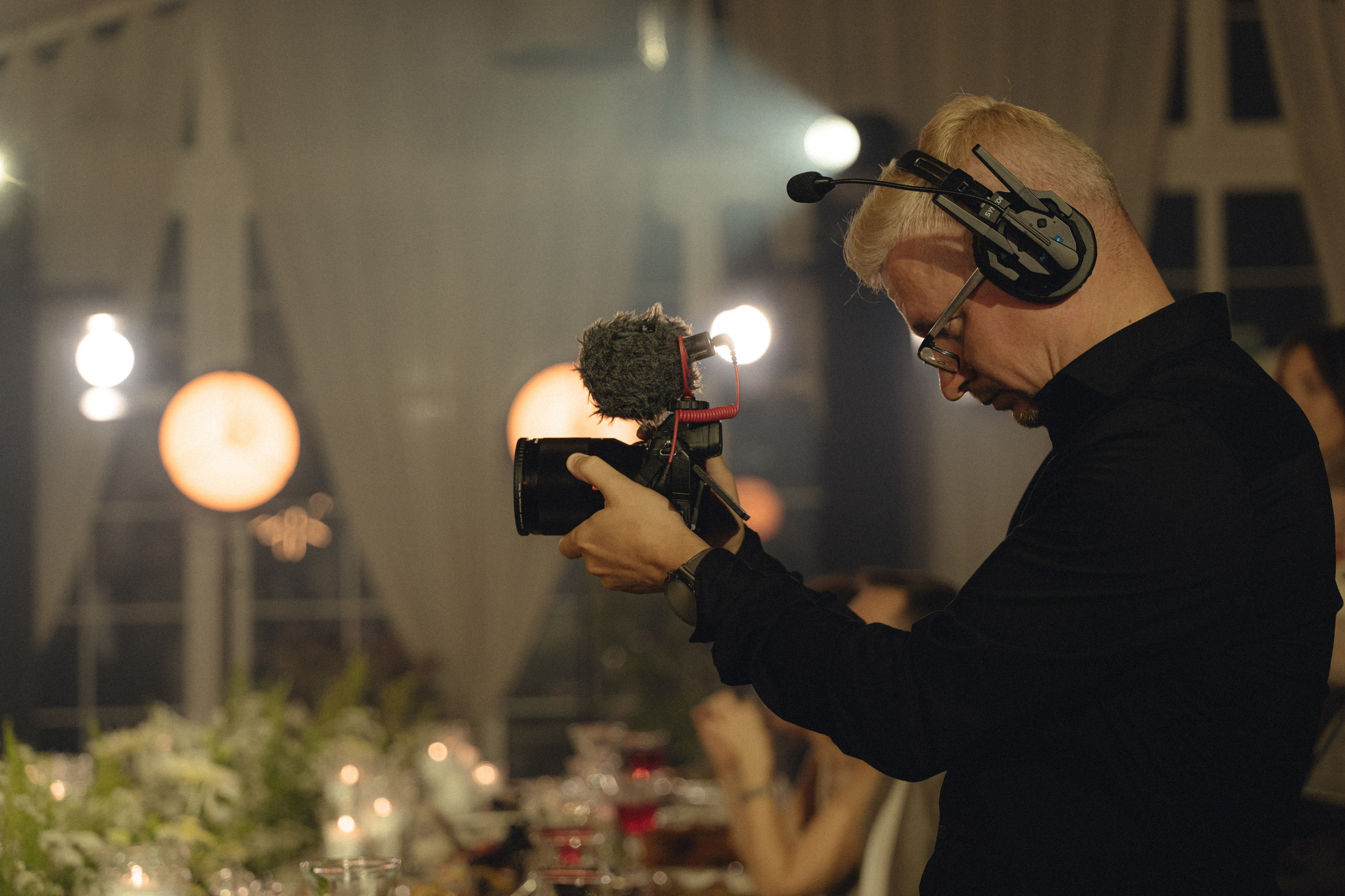 За что мы платим? И что получаем?. Видеограф Александр Ямпольский