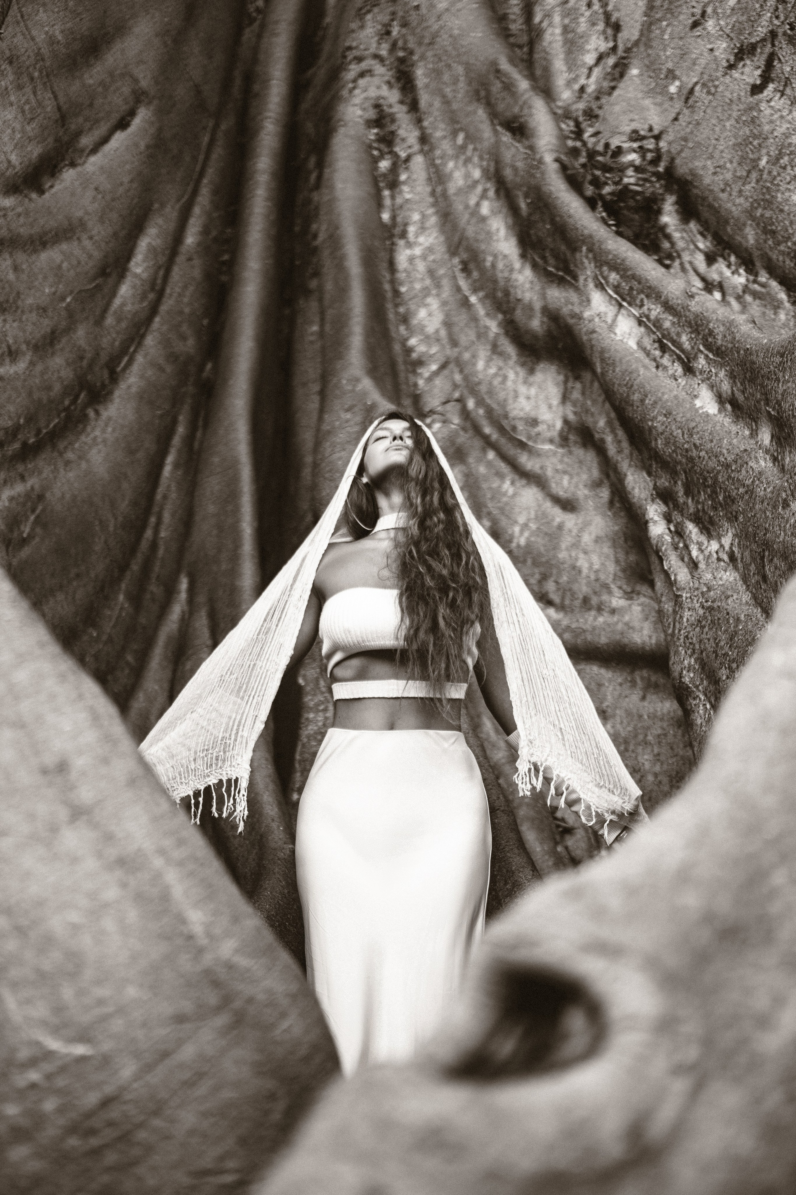 Darina. Alena Gribkova