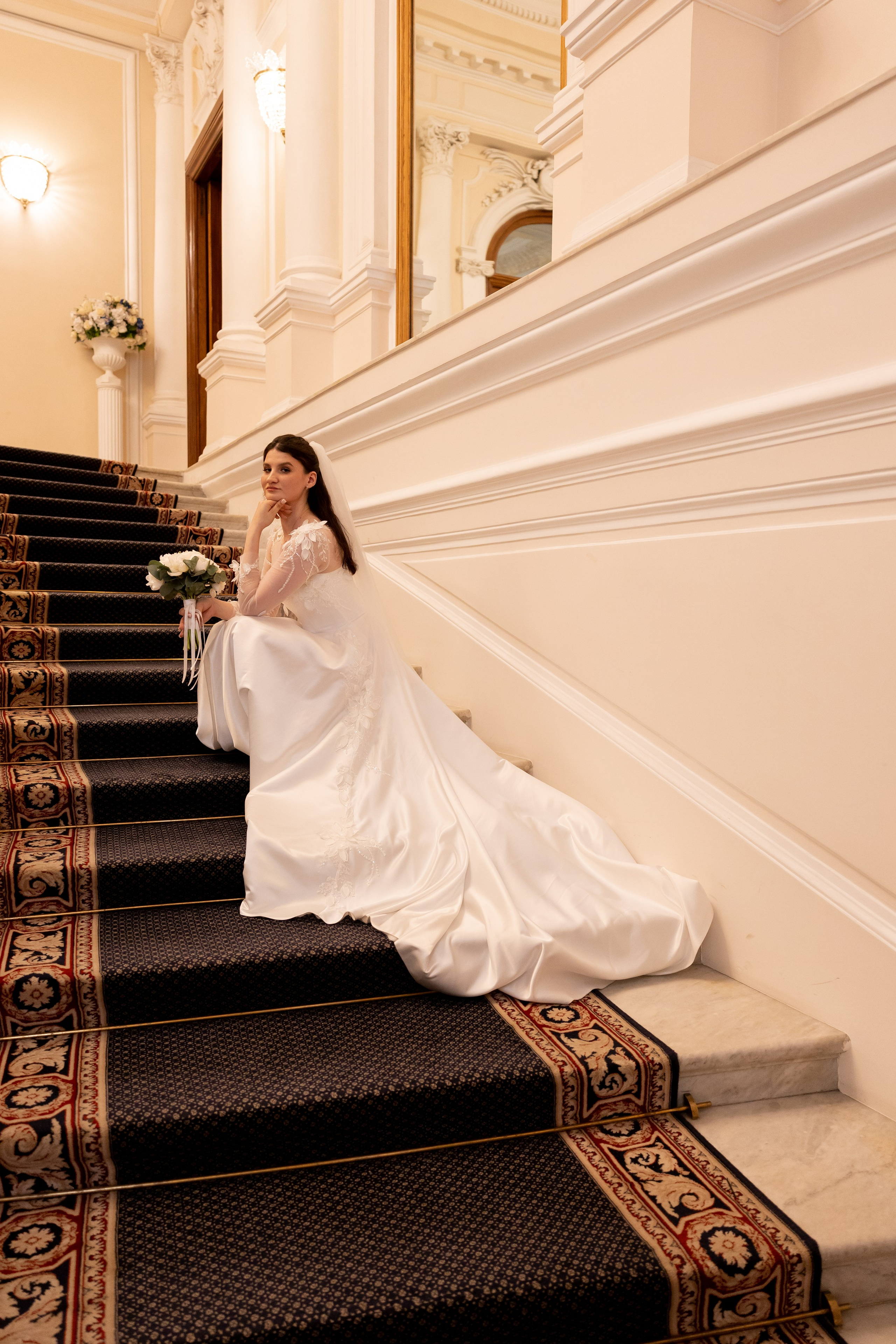 Павел & Екатерина. Питерский фотограф