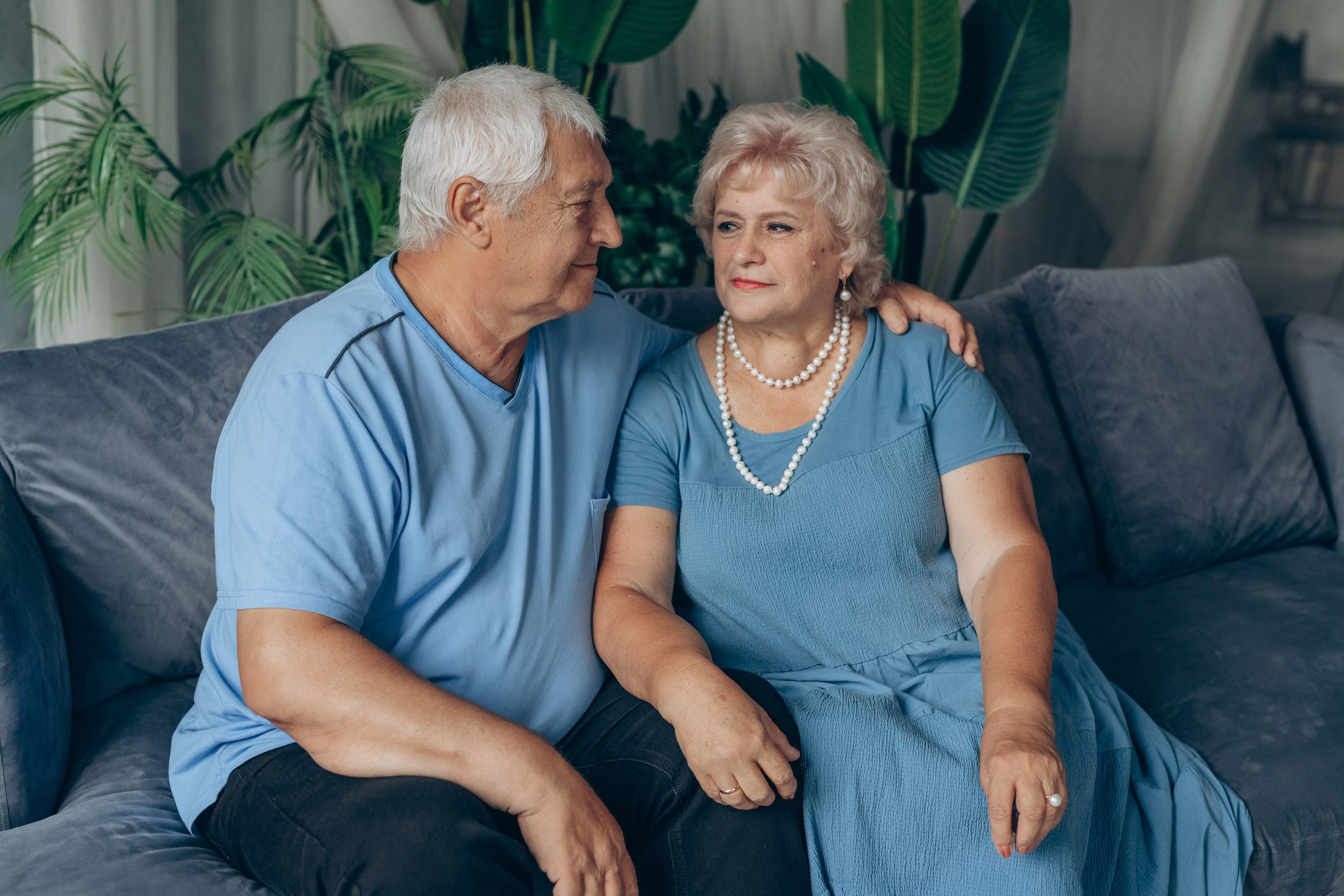 Семья Ольги. Фотограф Ногинск Электросталь Наталья Осетрова