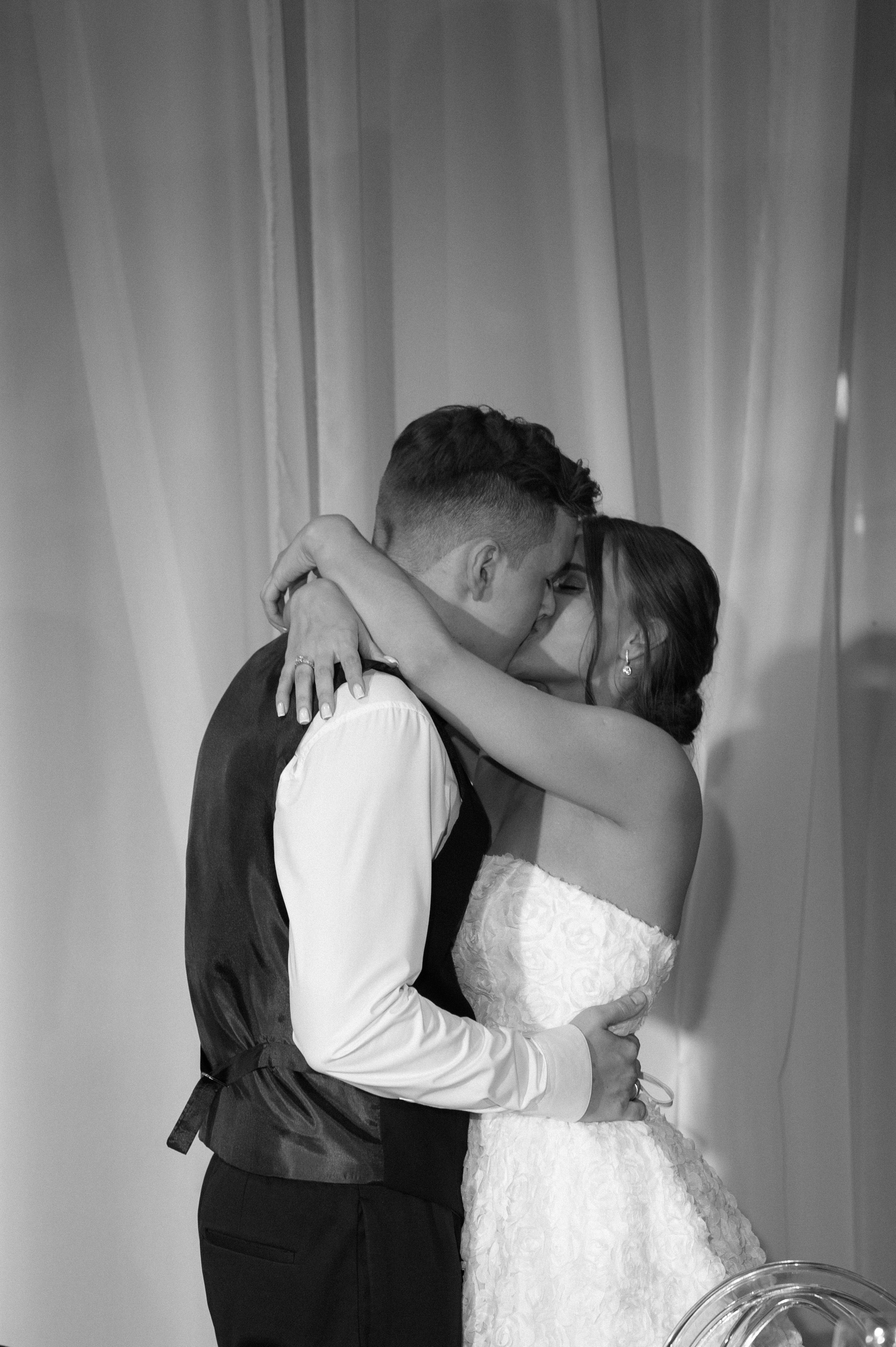 Кирилл и Дарья. Свадебный и семейный фотограф Ракитин Илья