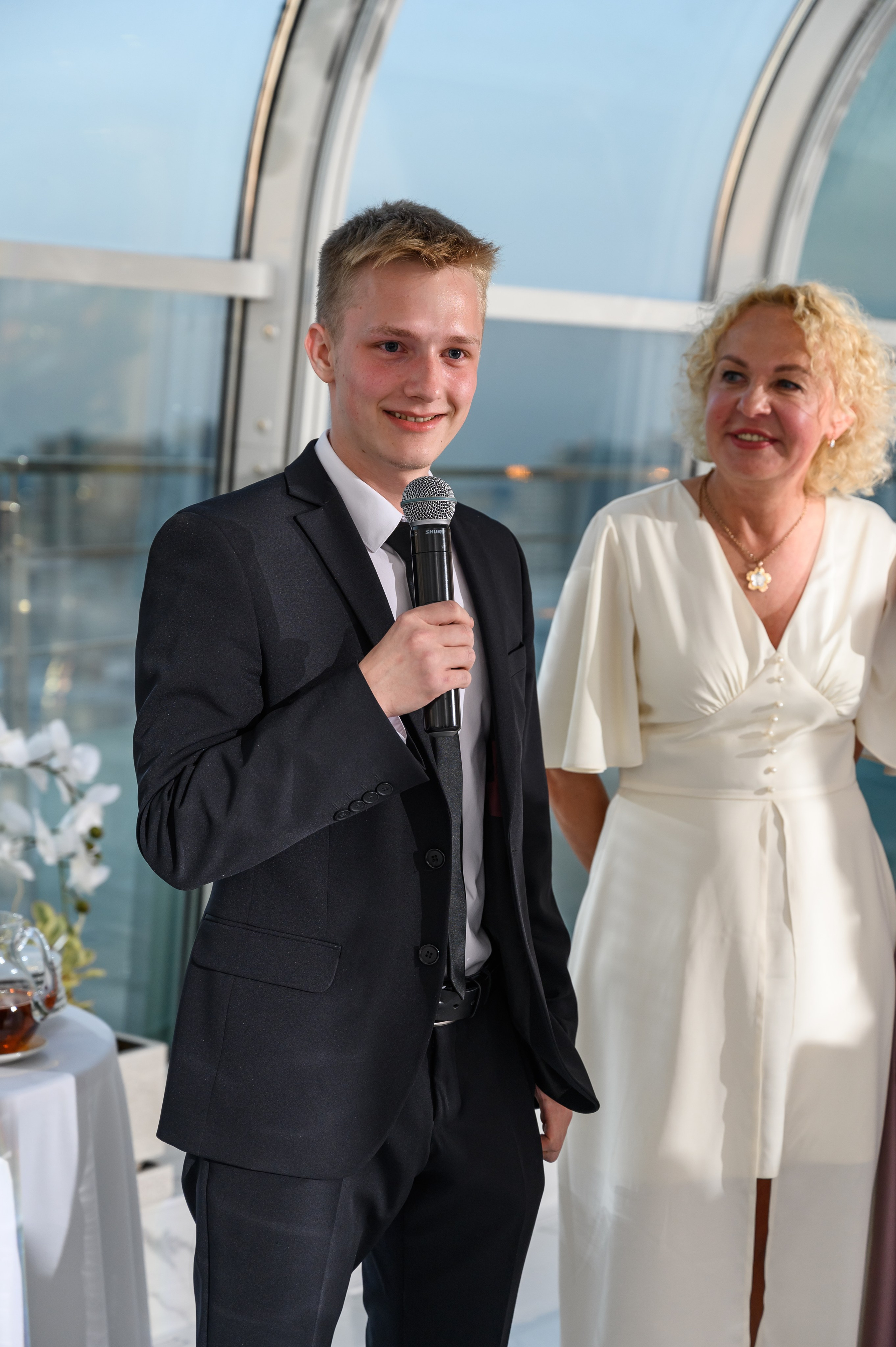 Свадебный банкет Golden Ring Hotel ресторан Зимний сад. Свадебный фотограф Москва Юрий Кульман