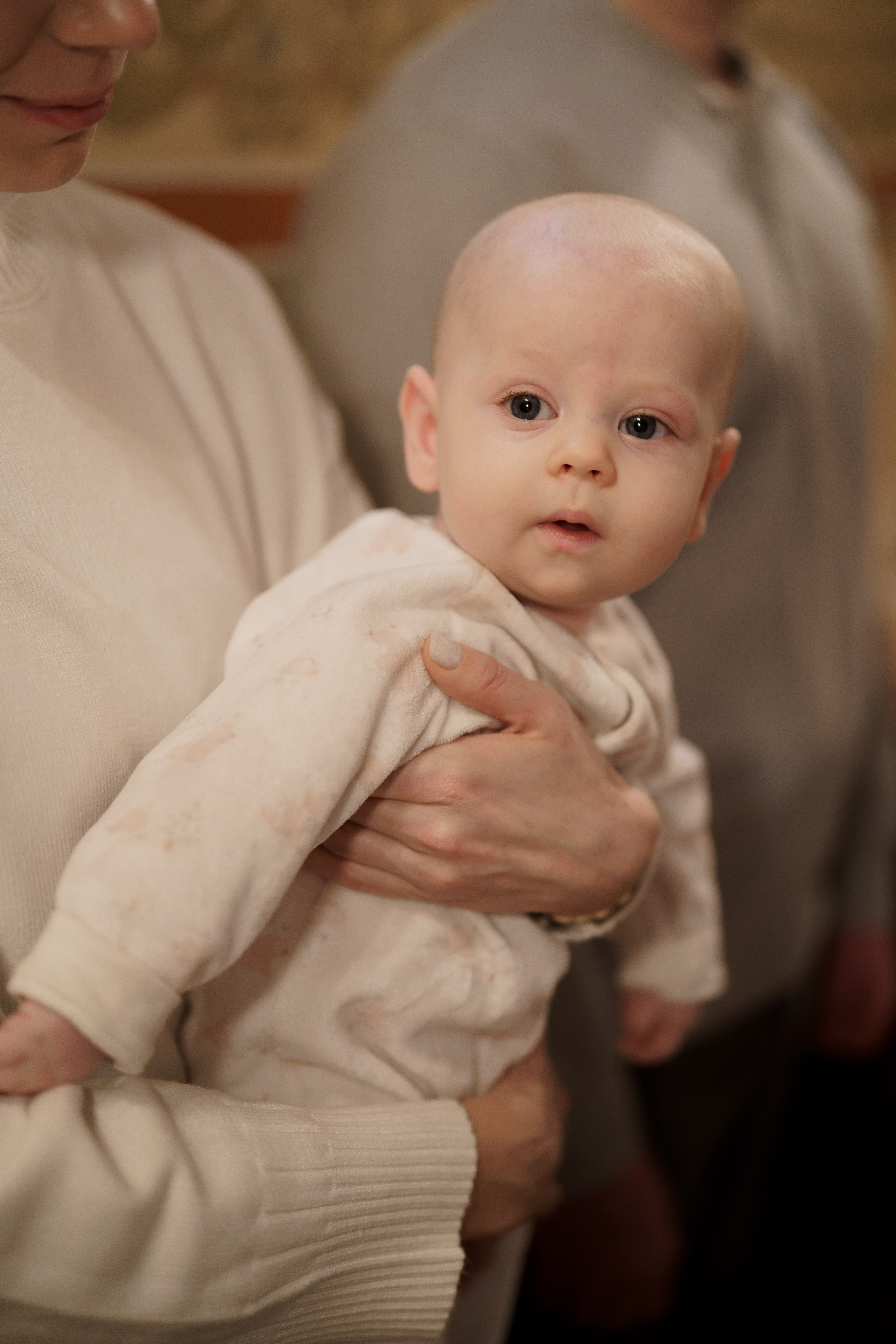 Даниил. Семейный и детский фотограф в Сергиев Посаде, Хотьково Якимчук Любовь