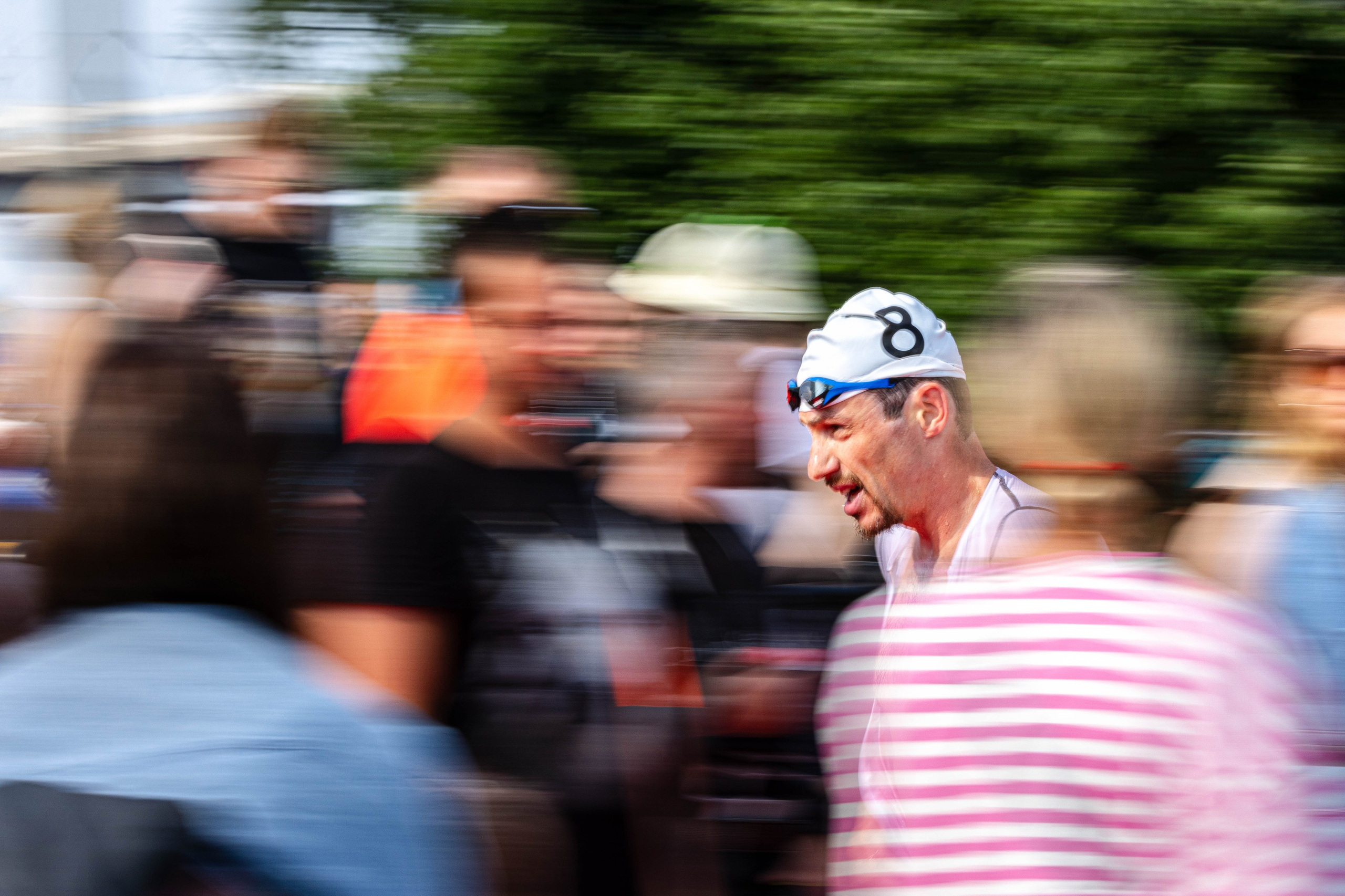 Триатлон. Калачёв Тимофей Спортивный фотограф в Санкт-Петербурге