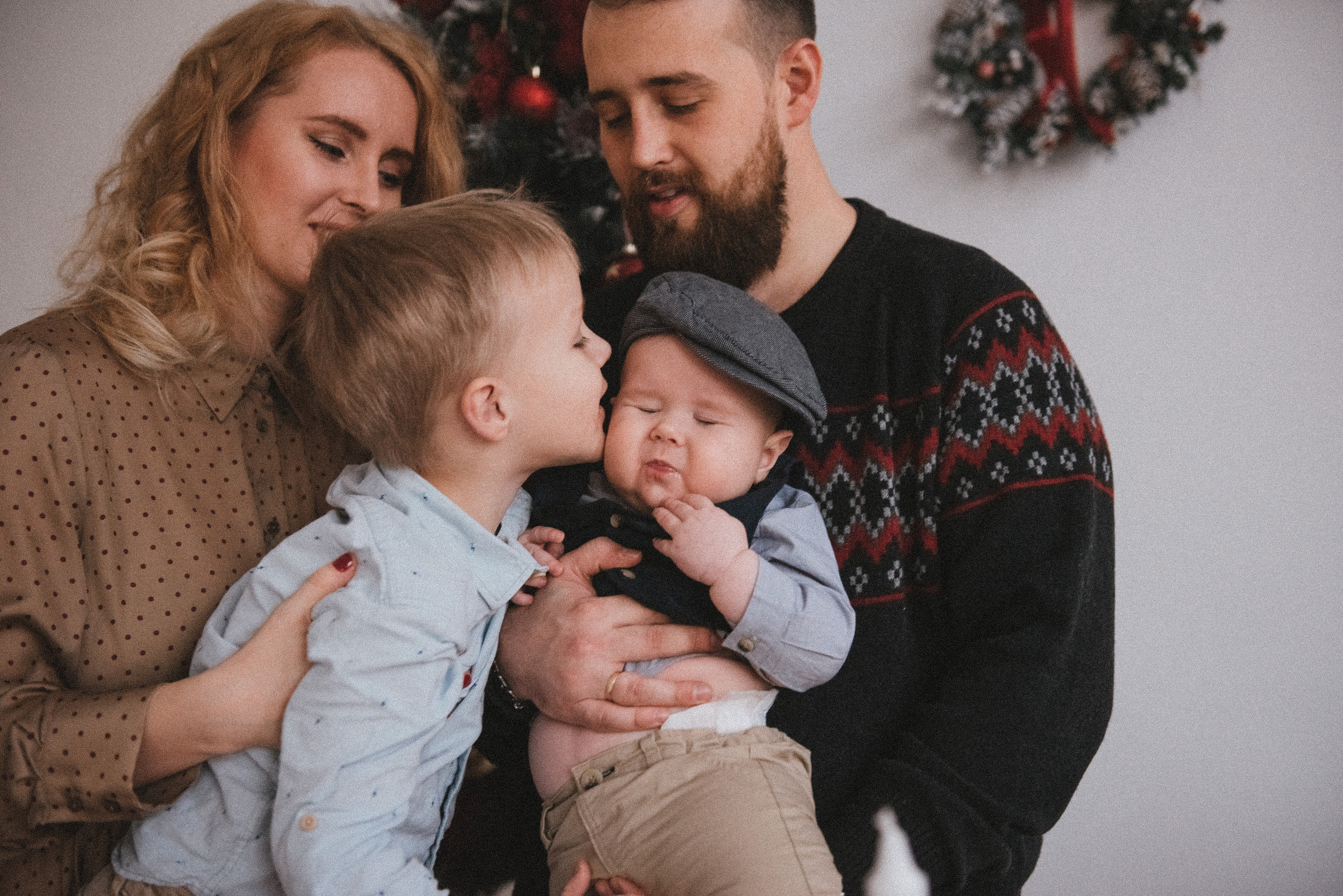 ФОТОСЕССИЯ В СТУДИИ. Семейный и женский фотограф в Москве Доминова Елена