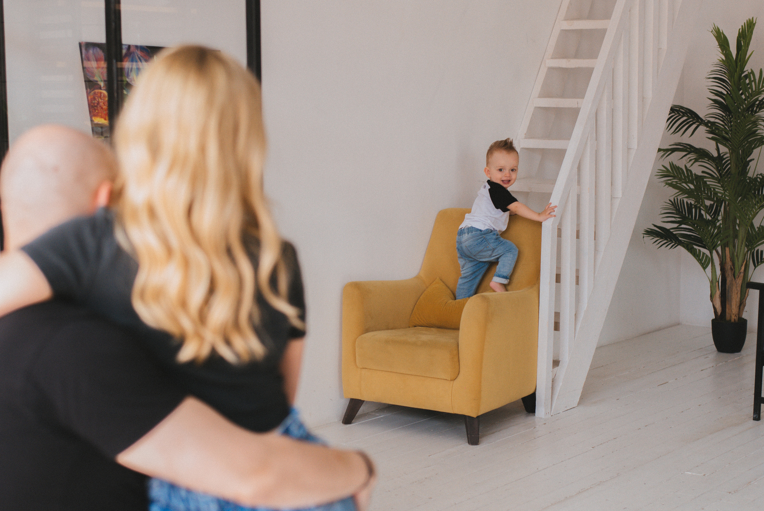 ФОТОСЕССИЯ В СТУДИИ. Семейный и женский фотограф в Москве Доминова Елена