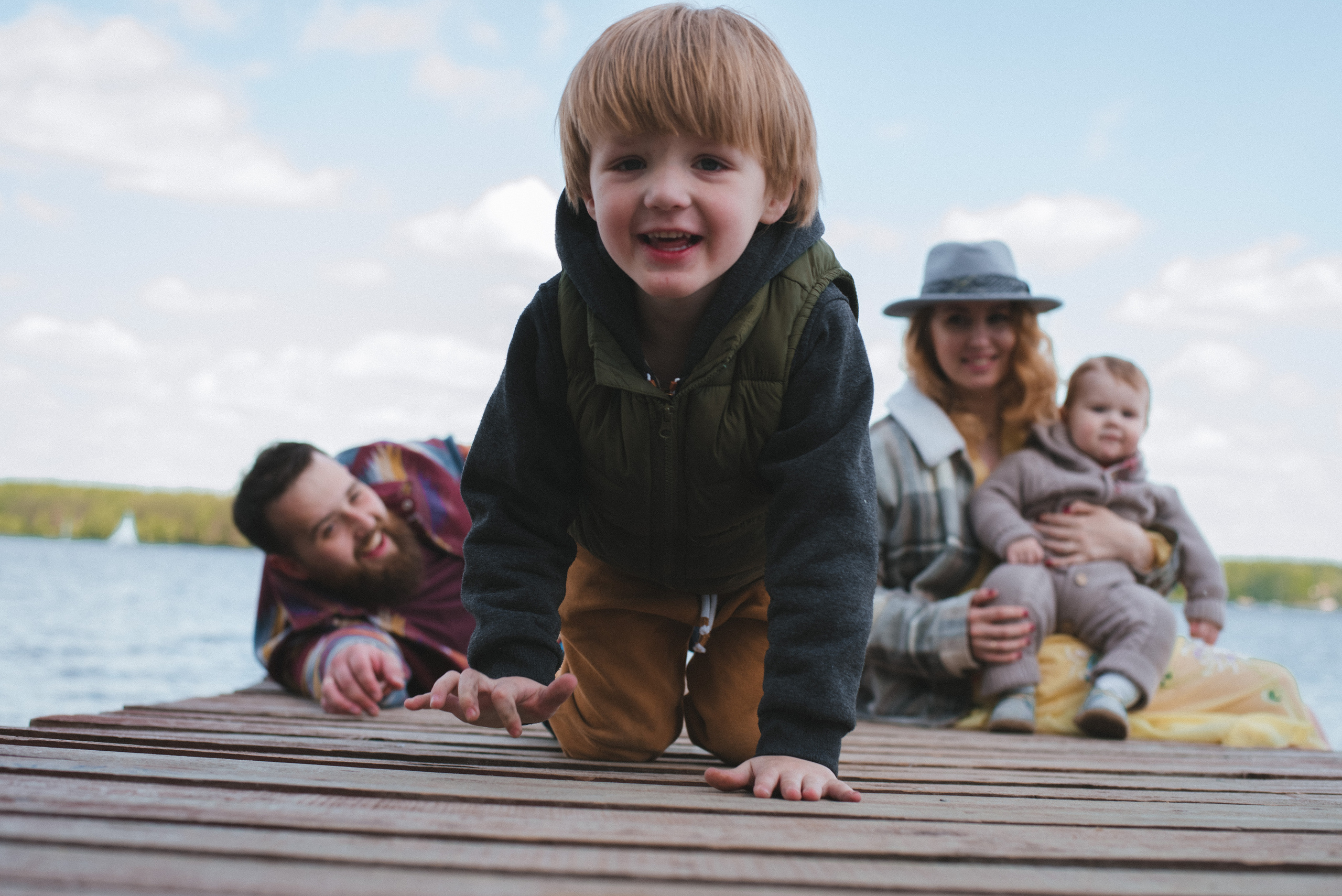 ФОТО ПРОГУЛКА. Семейный и женский фотограф в Москве Доминова Елена