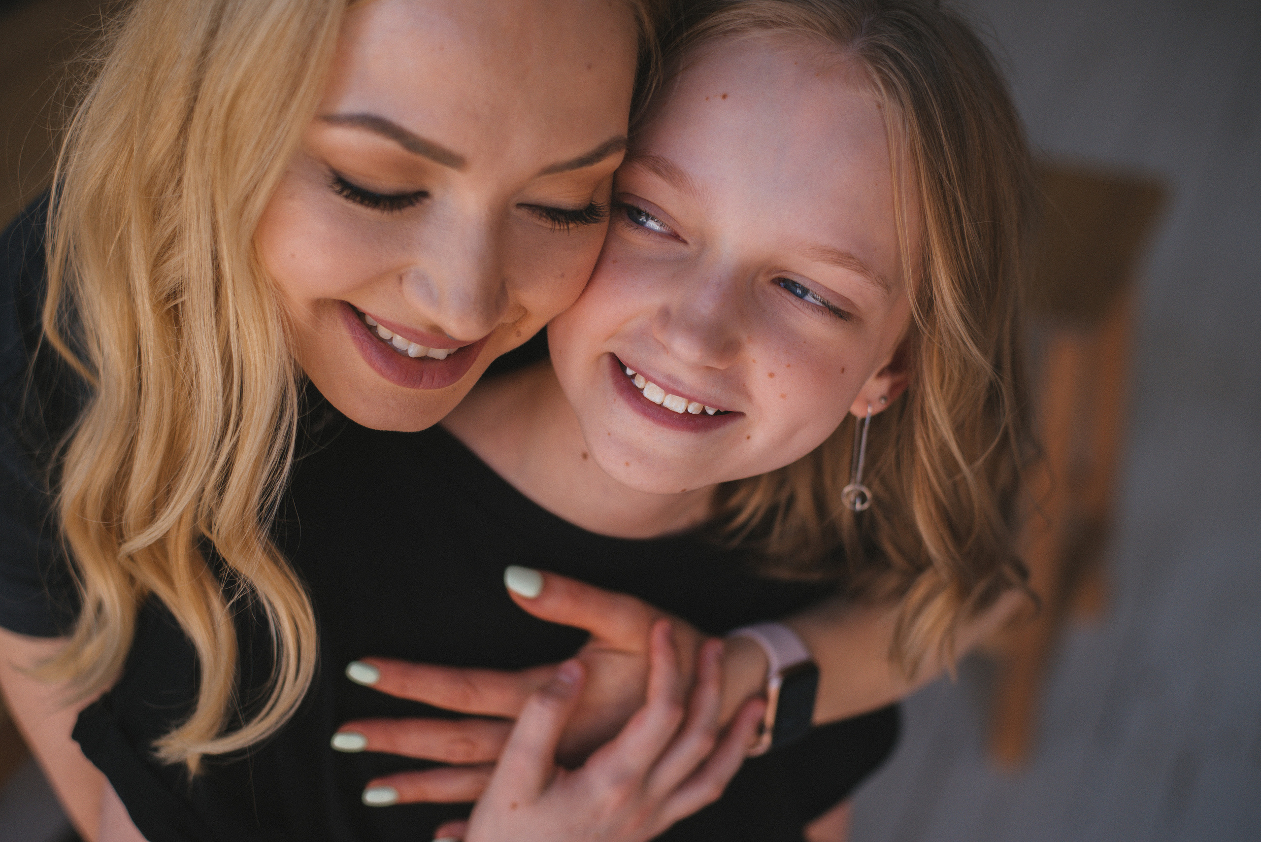 ФОТОСЕССИЯ В СТУДИИ. Семейный и женский фотограф в Москве Доминова Елена