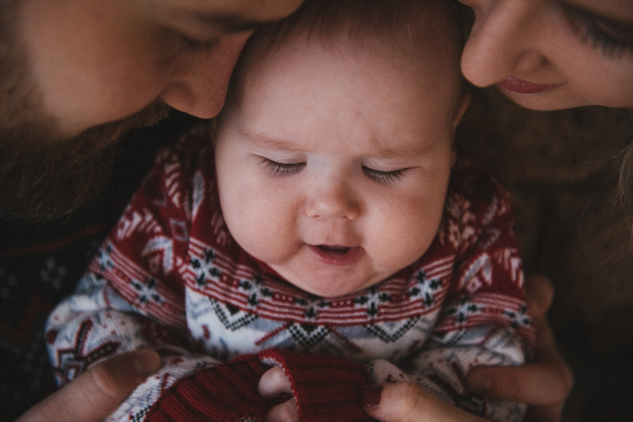 ФОТОСЕССИЯ В СТУДИИ. Семейный и женский фотограф в Москве Доминова Елена