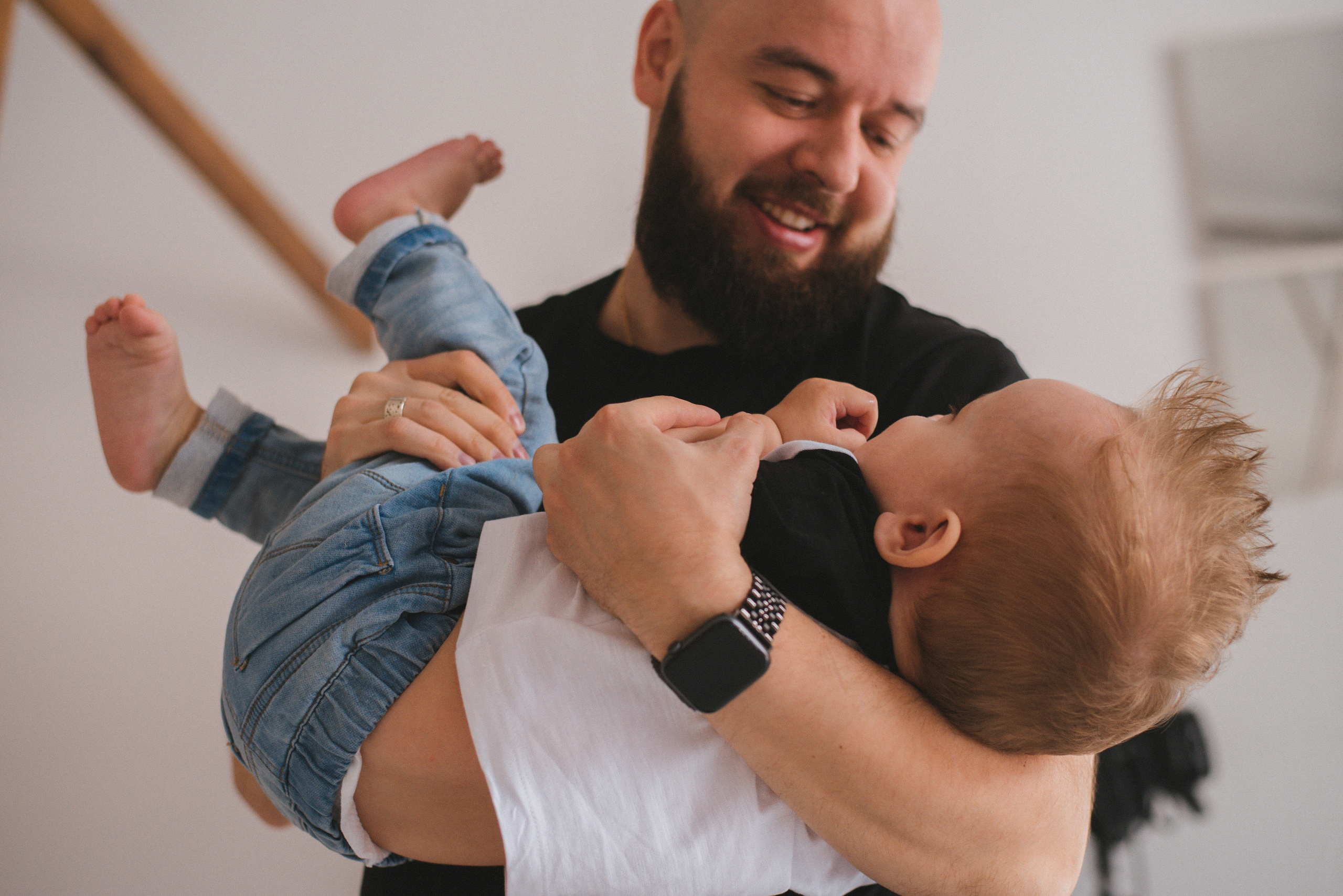 ФОТОСЕССИЯ В СТУДИИ. Семейный и женский фотограф в Москве Доминова Елена