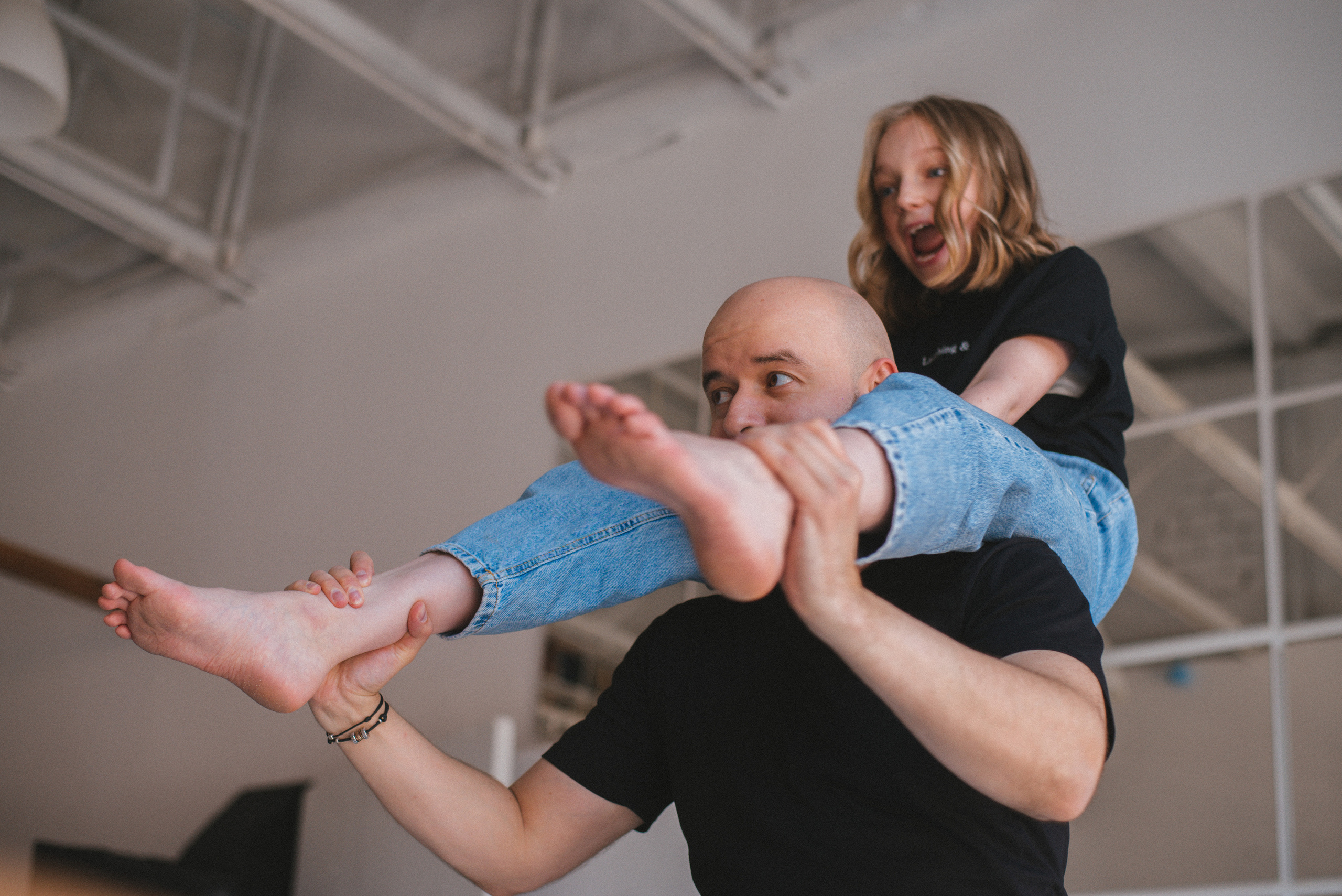 ФОТОСЕССИЯ В СТУДИИ. Семейный и женский фотограф в Москве Доминова Елена