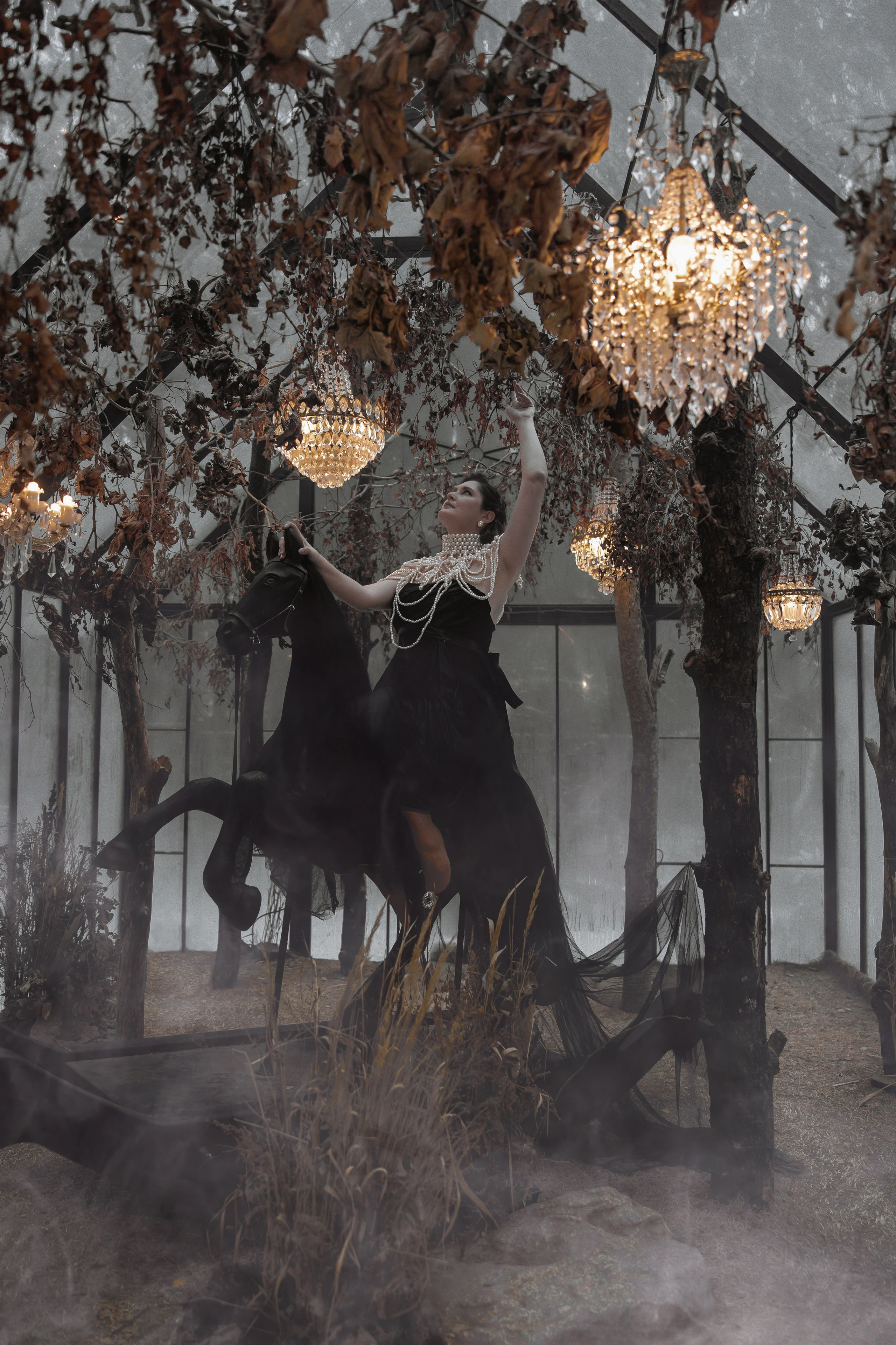 Сонная лощина. Сказочный фотограф для Вас и Вашей семьи