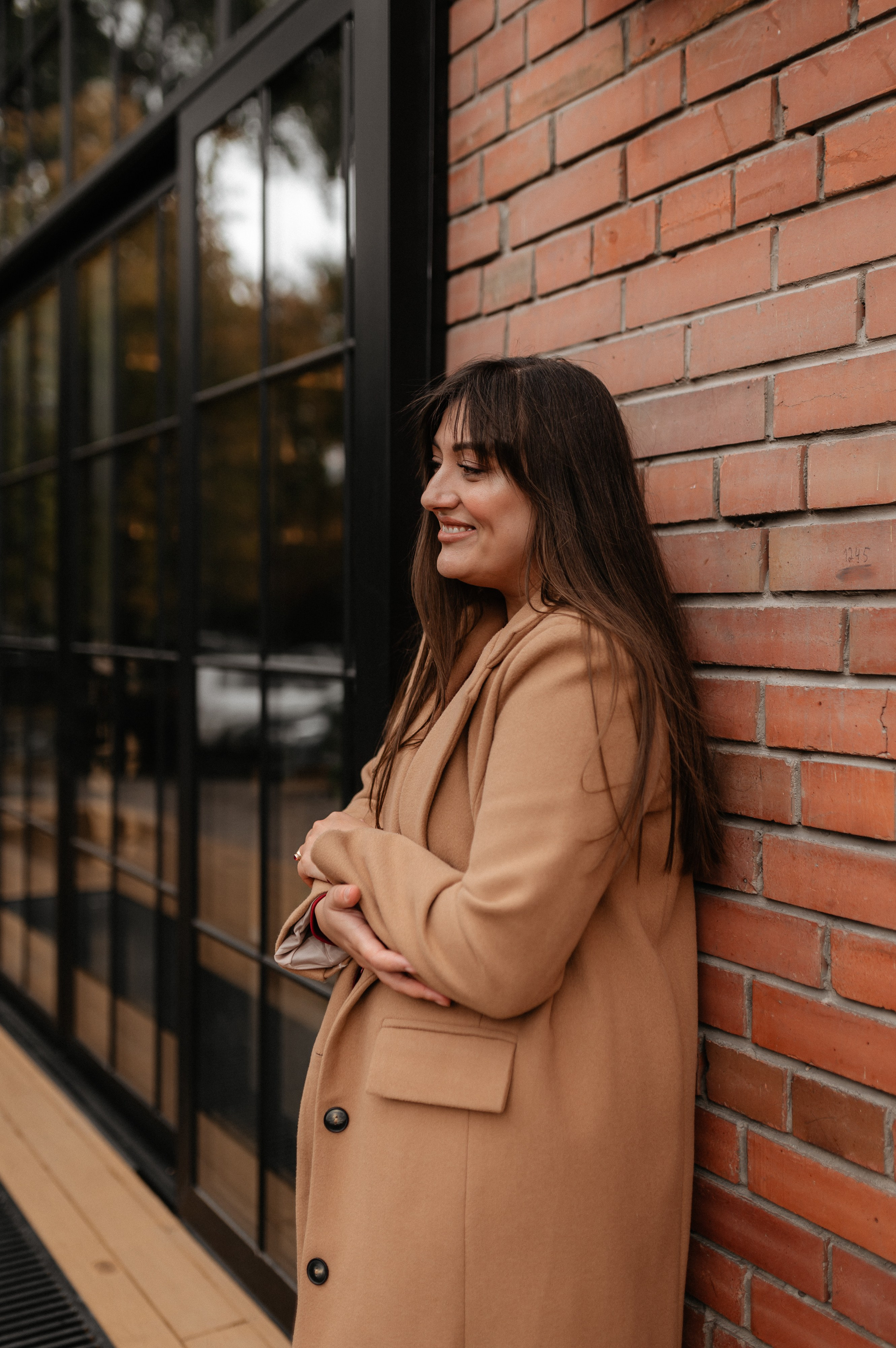 Осенняя прогулка в сквере. Главная