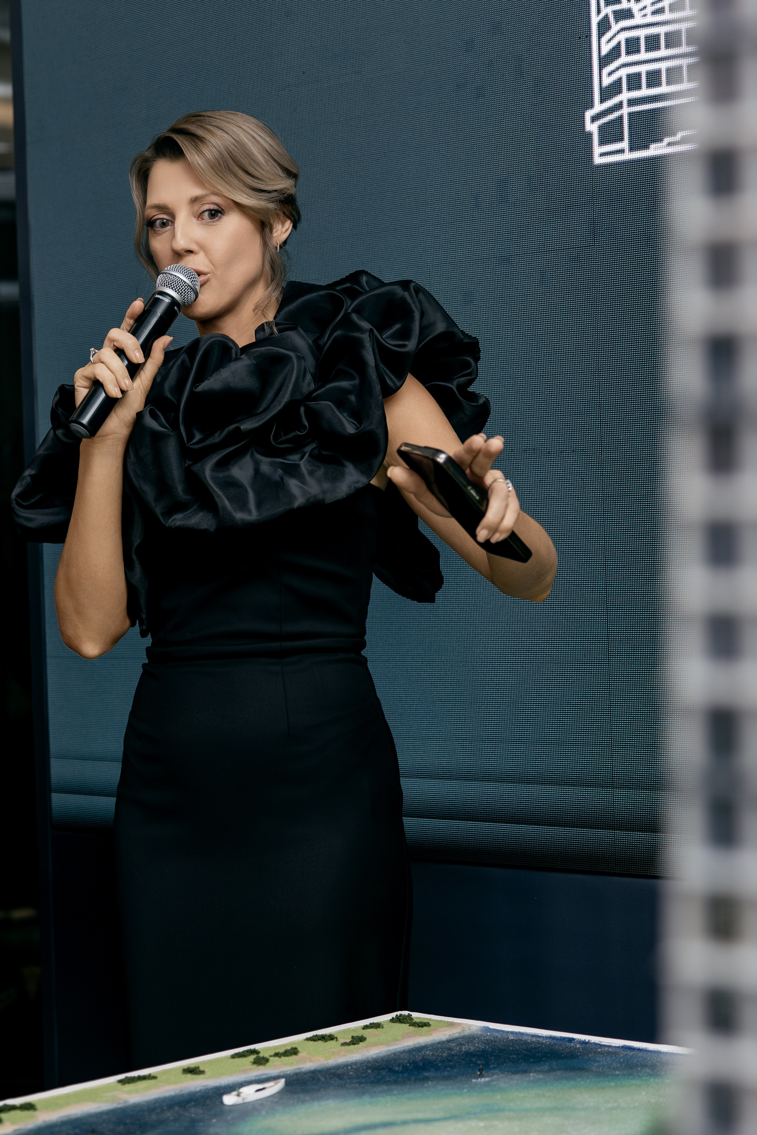 Небо над Енисеем. Фотограф в Красноярске