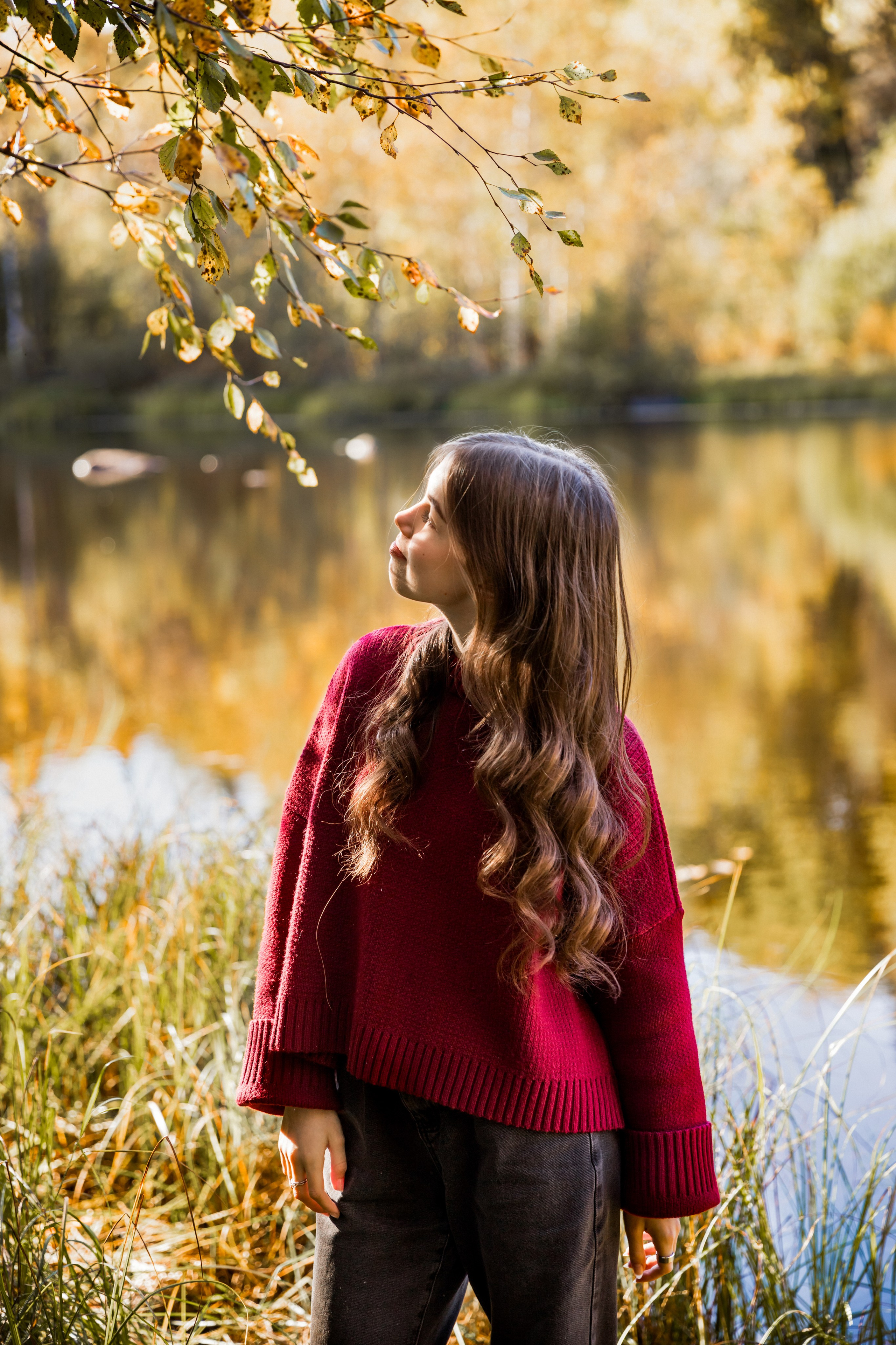 Катюша и ее прекрасные девочки