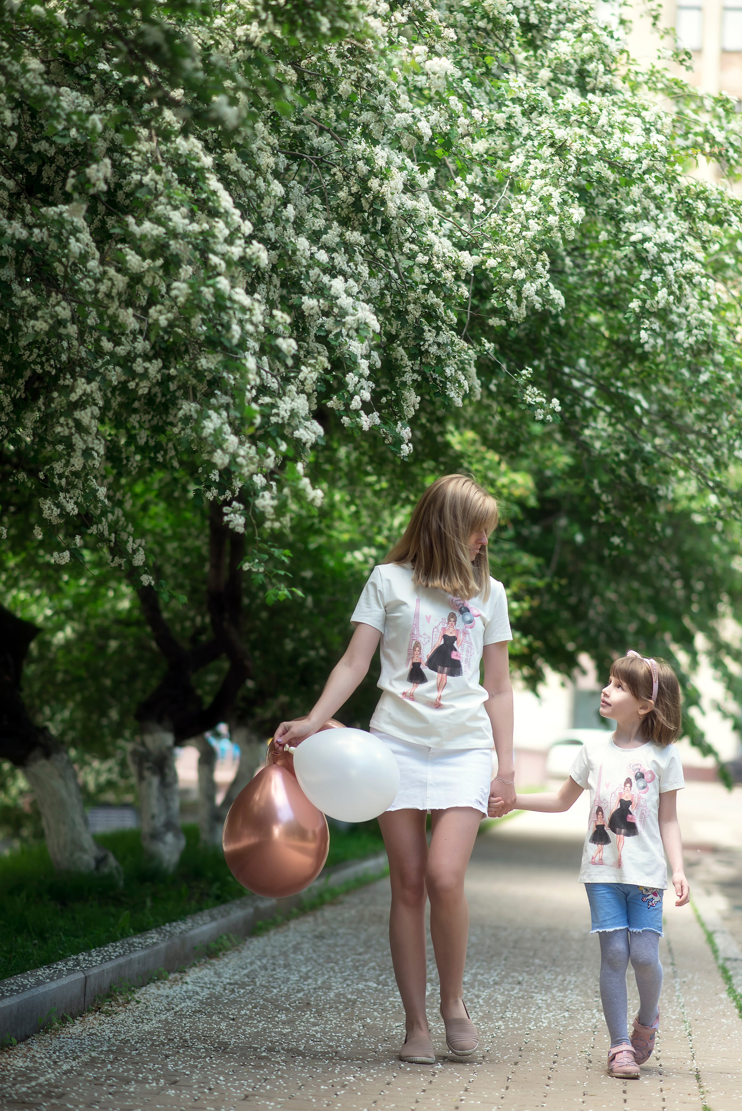 Семейные фотосессии. Фотограф в Москве Аня Цыплакова