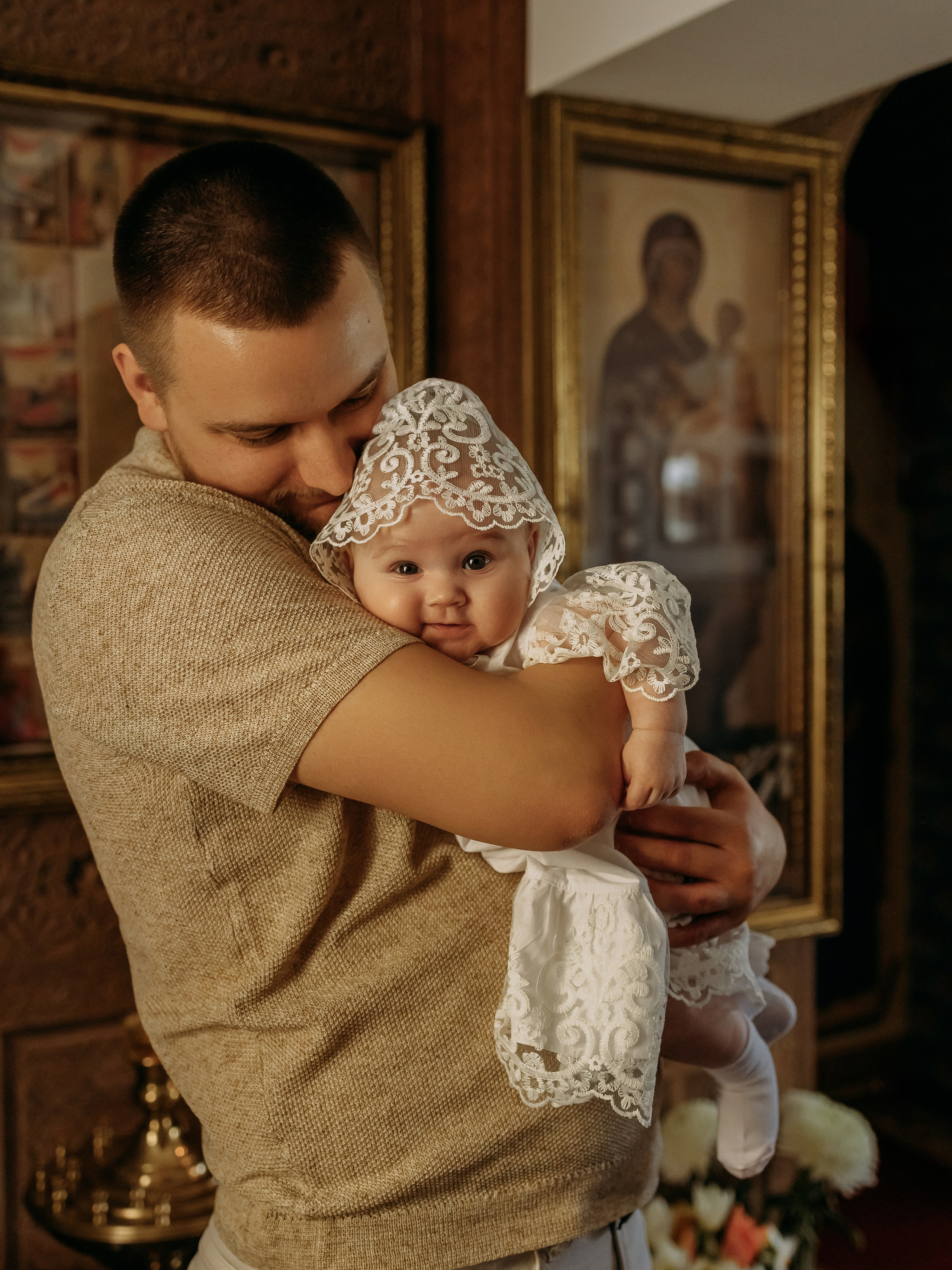 Таинство Крещения. Фотограф семейный, Венчания Крещения Пятигорск Новопавловск КМВ