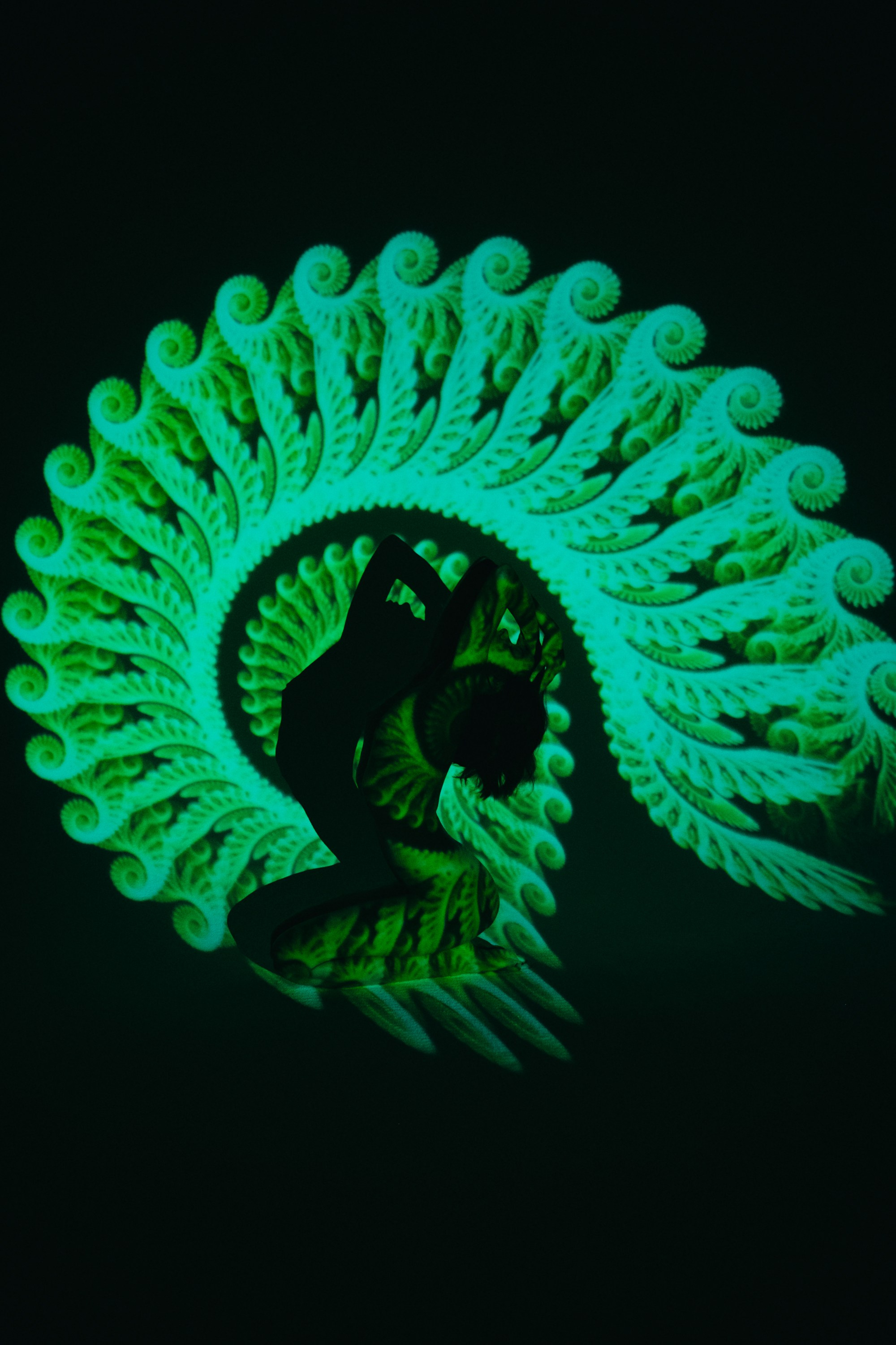 Нетипичный свет. Mix. Фотограф Яна Савина