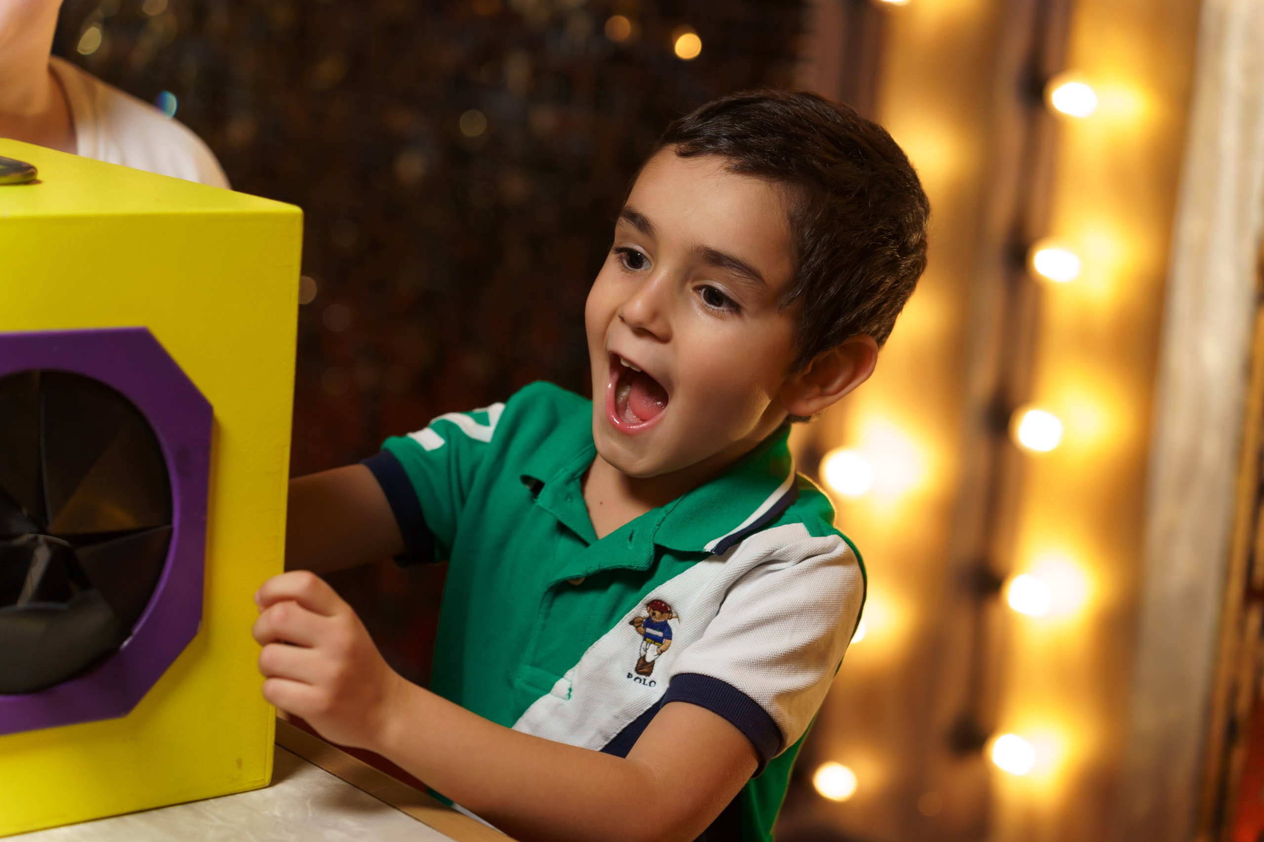 Портфолио. Детский фотограф — Даниил Приходько