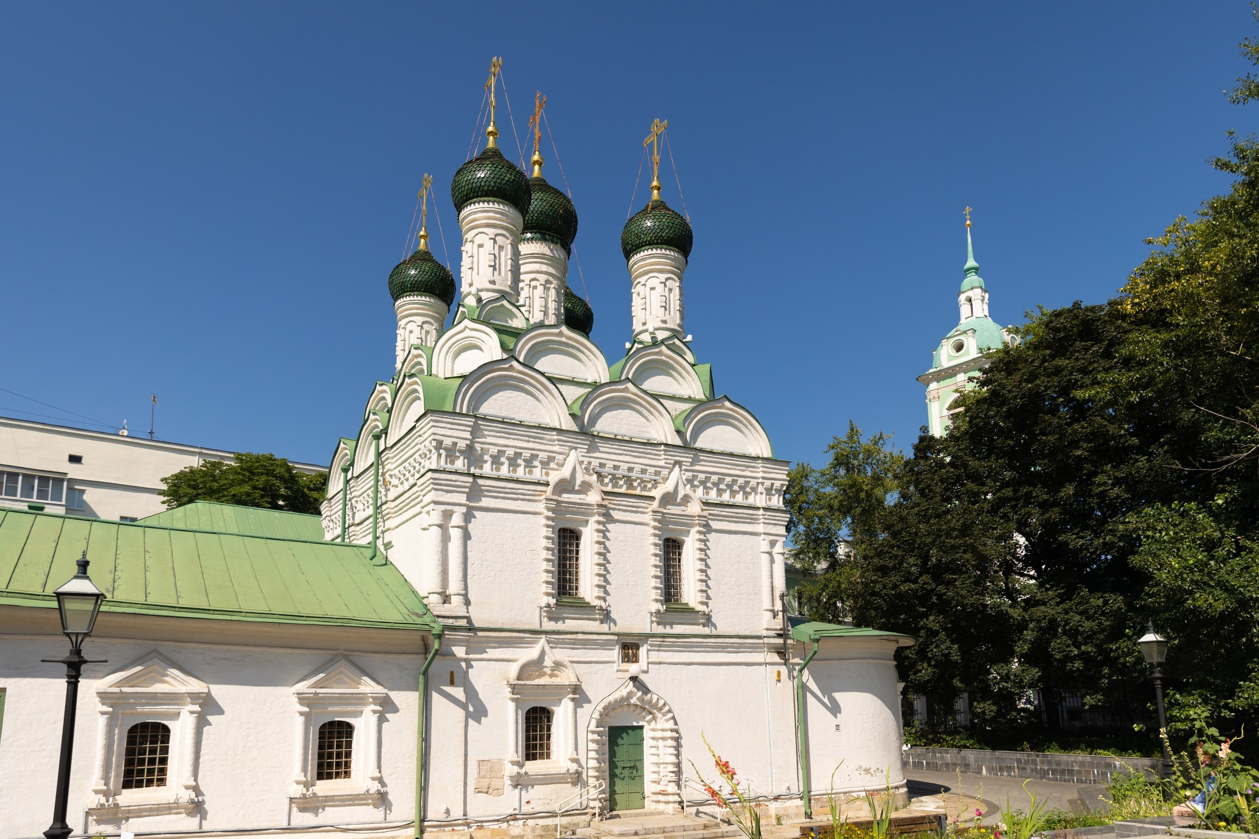 Корпоративная экскурсия по Замоскоречью. Свадебный и семейный фотограф