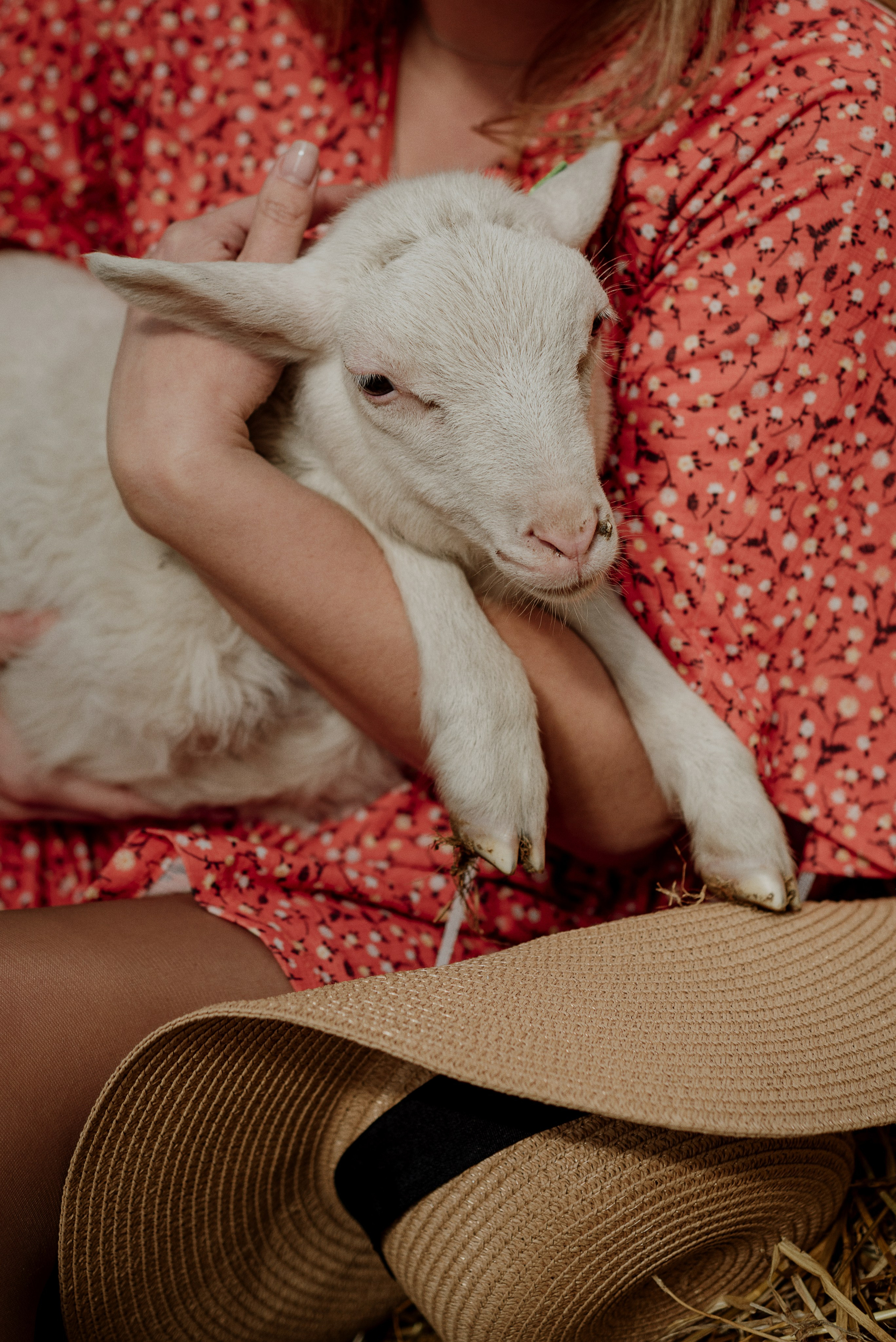 Наташа. Фотограф Ульяновск Ксения Холматова