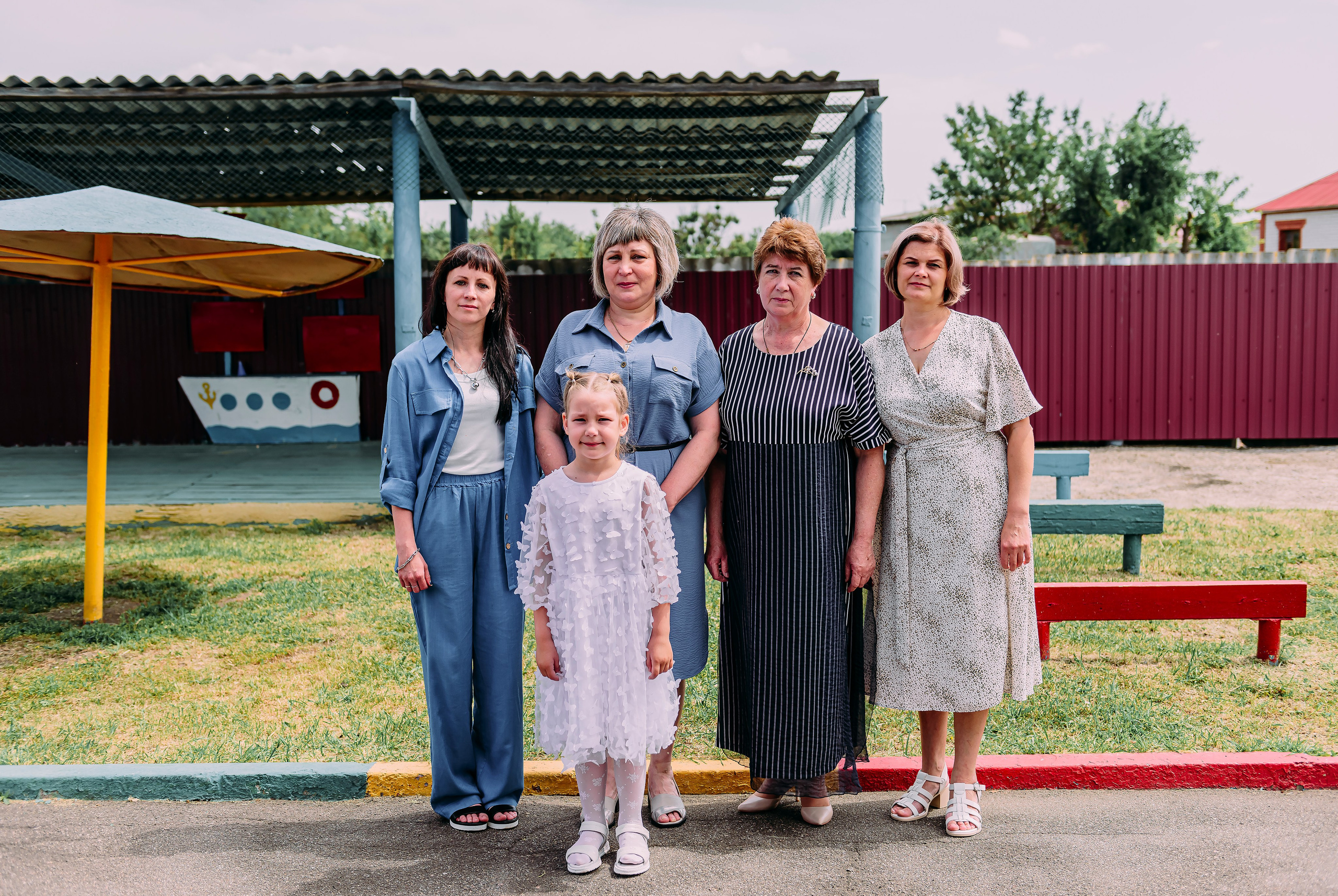 Детский сад |с.Коломыцево | 2024. ALBUMIA